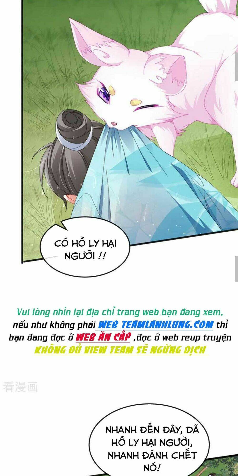 100 Cách Ngược Tra Nữ Chapter 43 - Trang 2