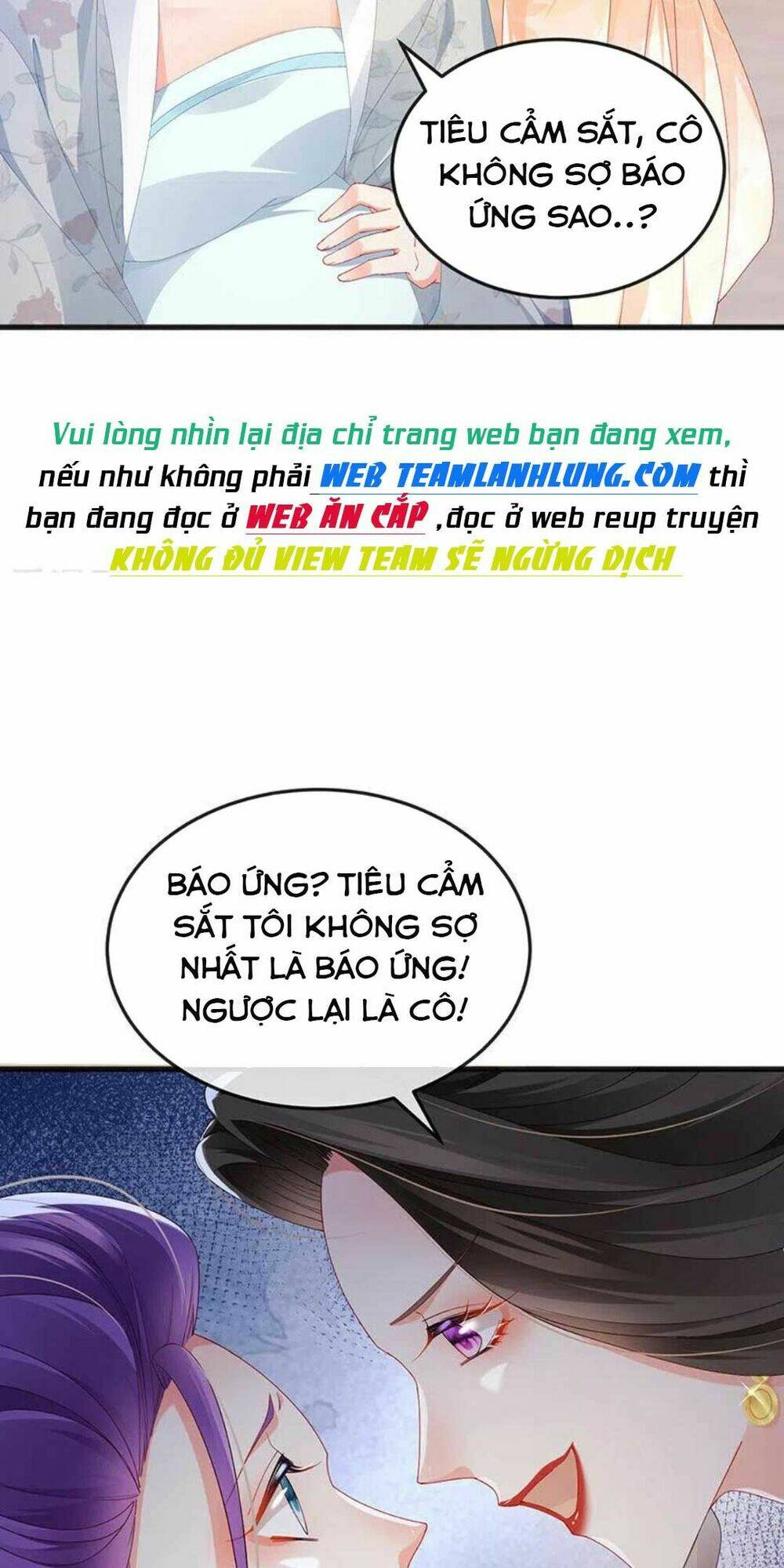 100 Cách Ngược Tra Nữ Chapter 43 - Trang 2