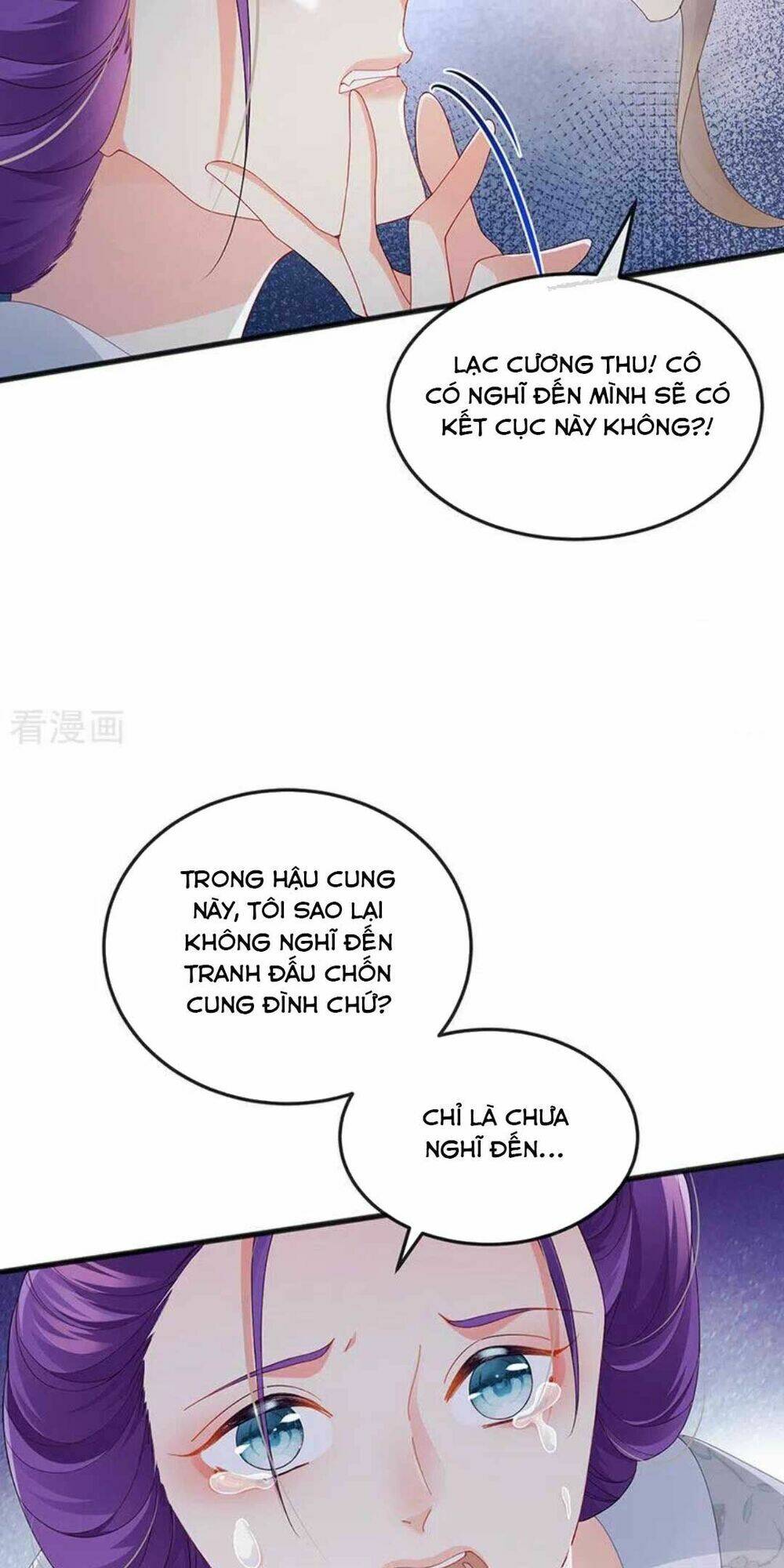 100 Cách Ngược Tra Nữ Chapter 43 - Trang 2