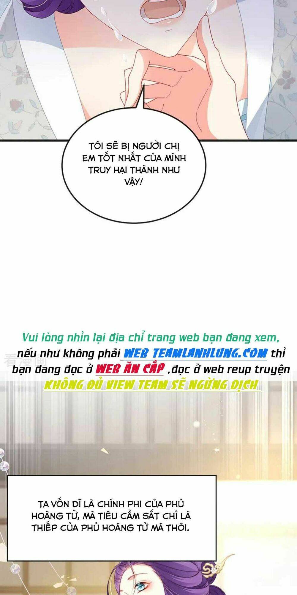 100 Cách Ngược Tra Nữ Chapter 43 - Trang 2