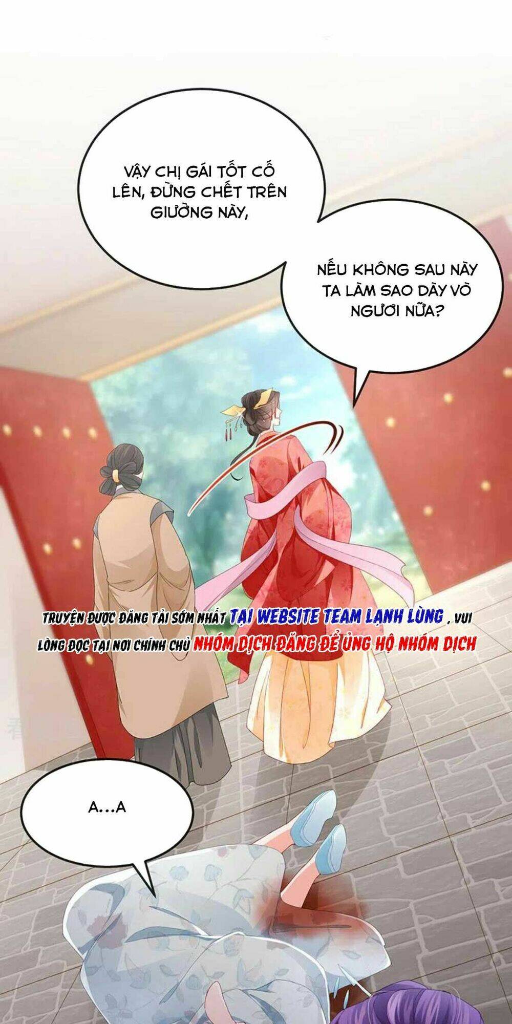 100 Cách Ngược Tra Nữ Chapter 43 - Trang 2