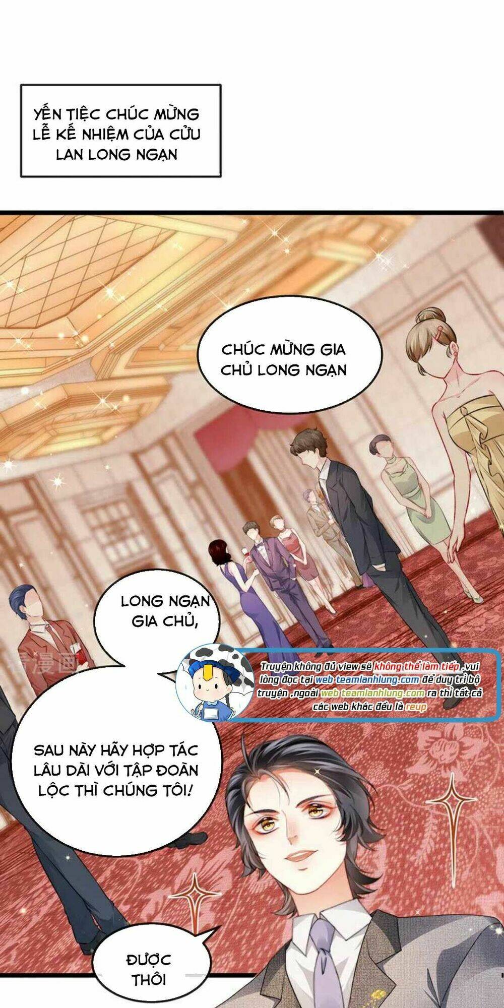 100 Cách Ngược Tra Nữ Chapter 42 - Trang 2