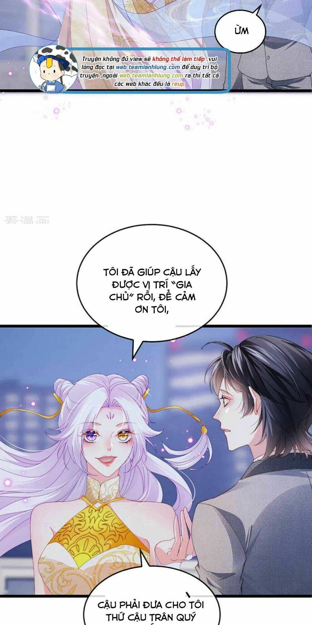 100 Cách Ngược Tra Nữ Chapter 42 - Trang 2