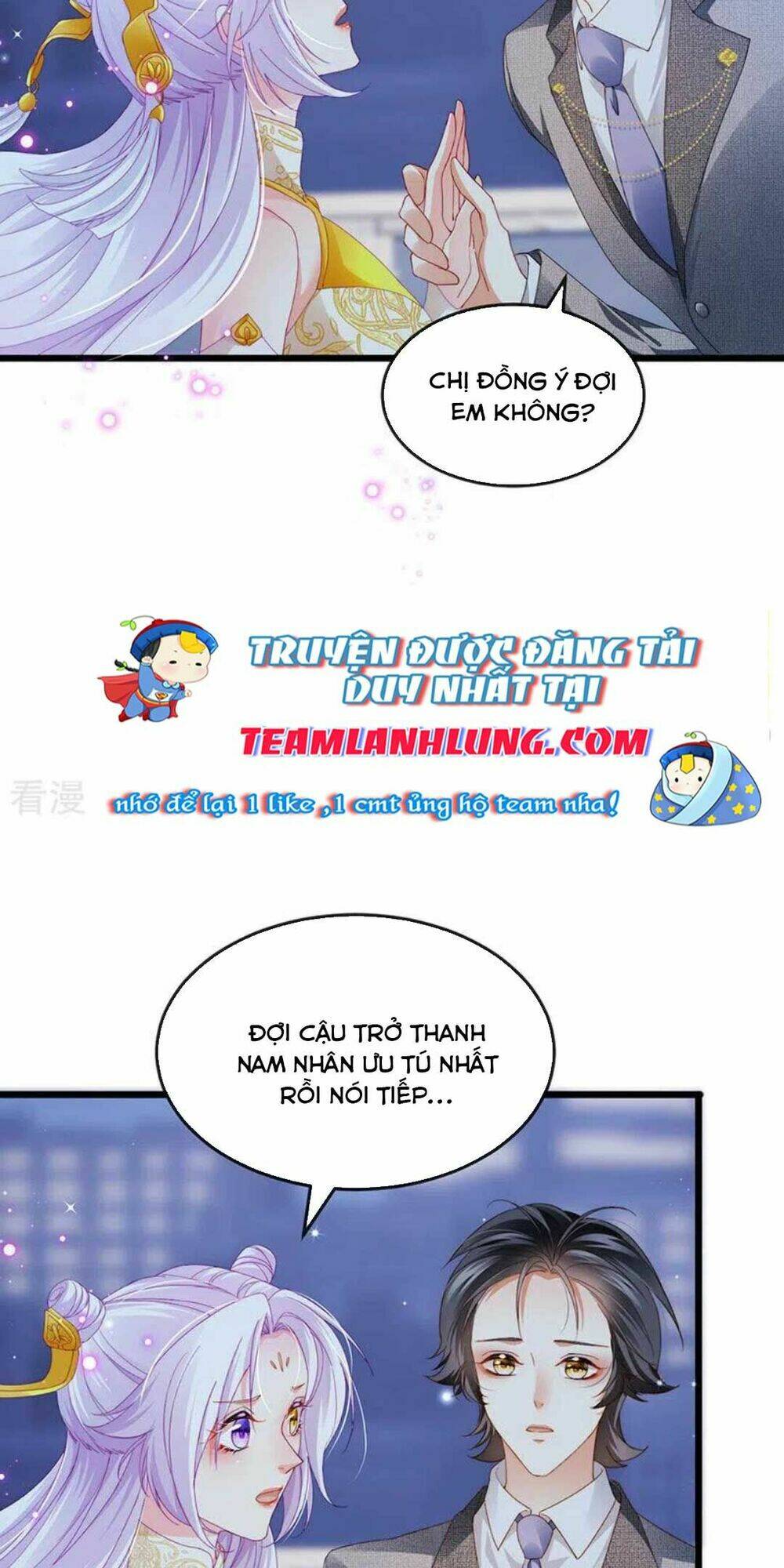 100 Cách Ngược Tra Nữ Chapter 42 - Trang 2