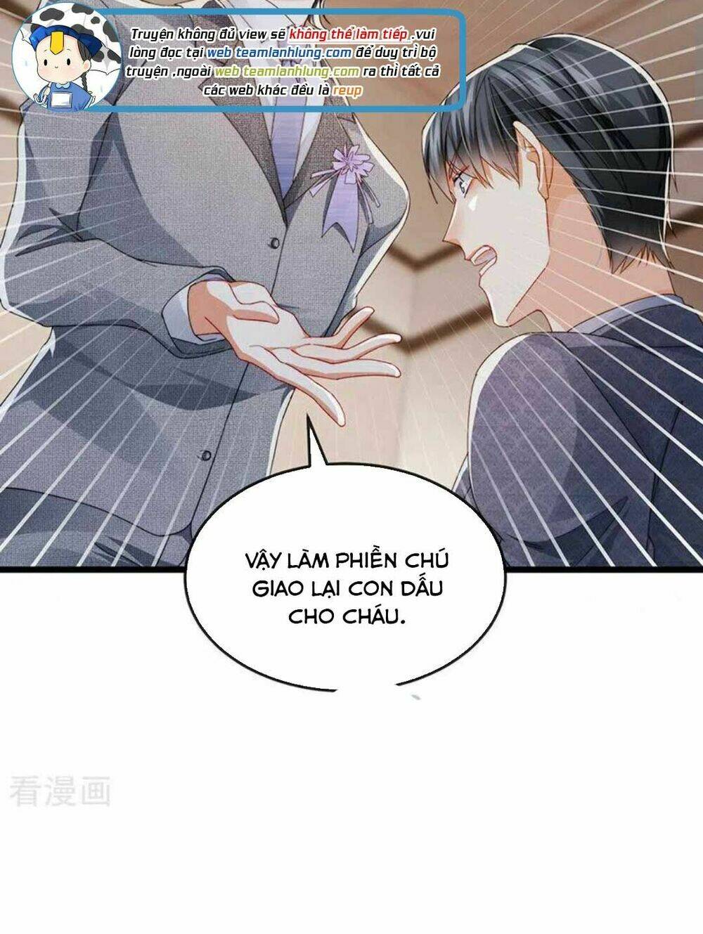 100 Cách Ngược Tra Nữ Chapter 41 - Trang 2