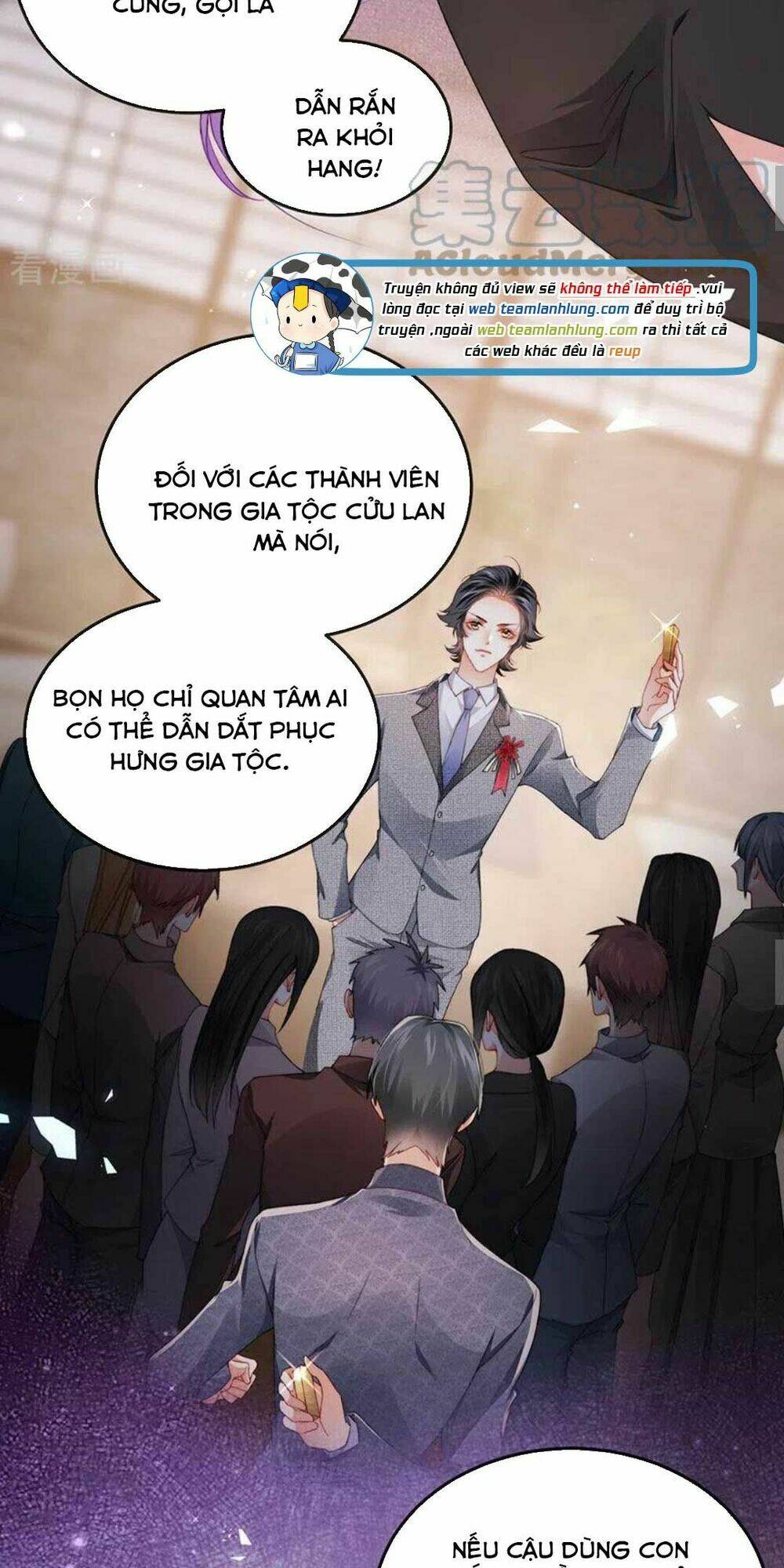 100 Cách Ngược Tra Nữ Chapter 41 - Trang 2