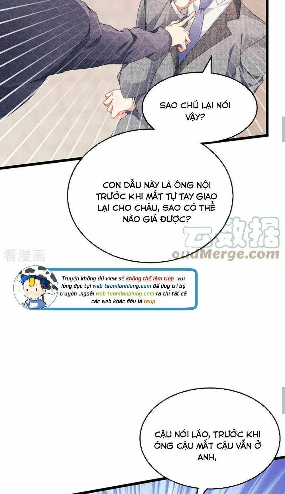 100 Cách Ngược Tra Nữ Chapter 41 - Trang 2