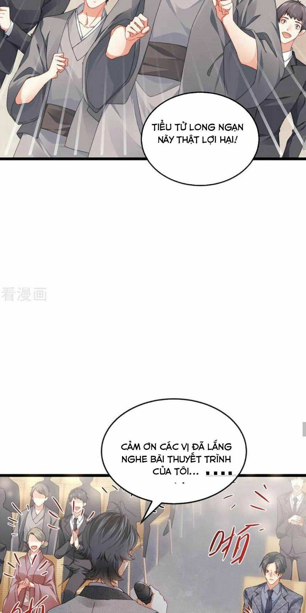 100 Cách Ngược Tra Nữ Chapter 40 - Trang 2