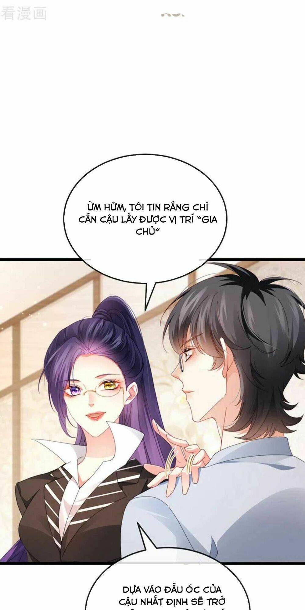 100 Cách Ngược Tra Nữ Chapter 40 - Trang 2