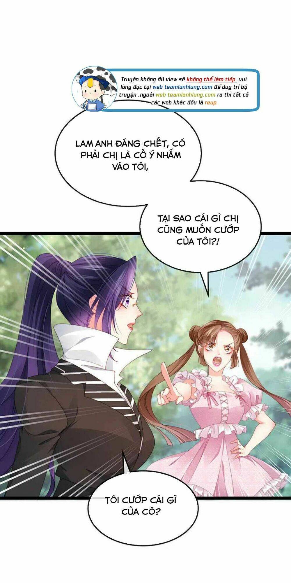 100 Cách Ngược Tra Nữ Chapter 39 - Trang 2