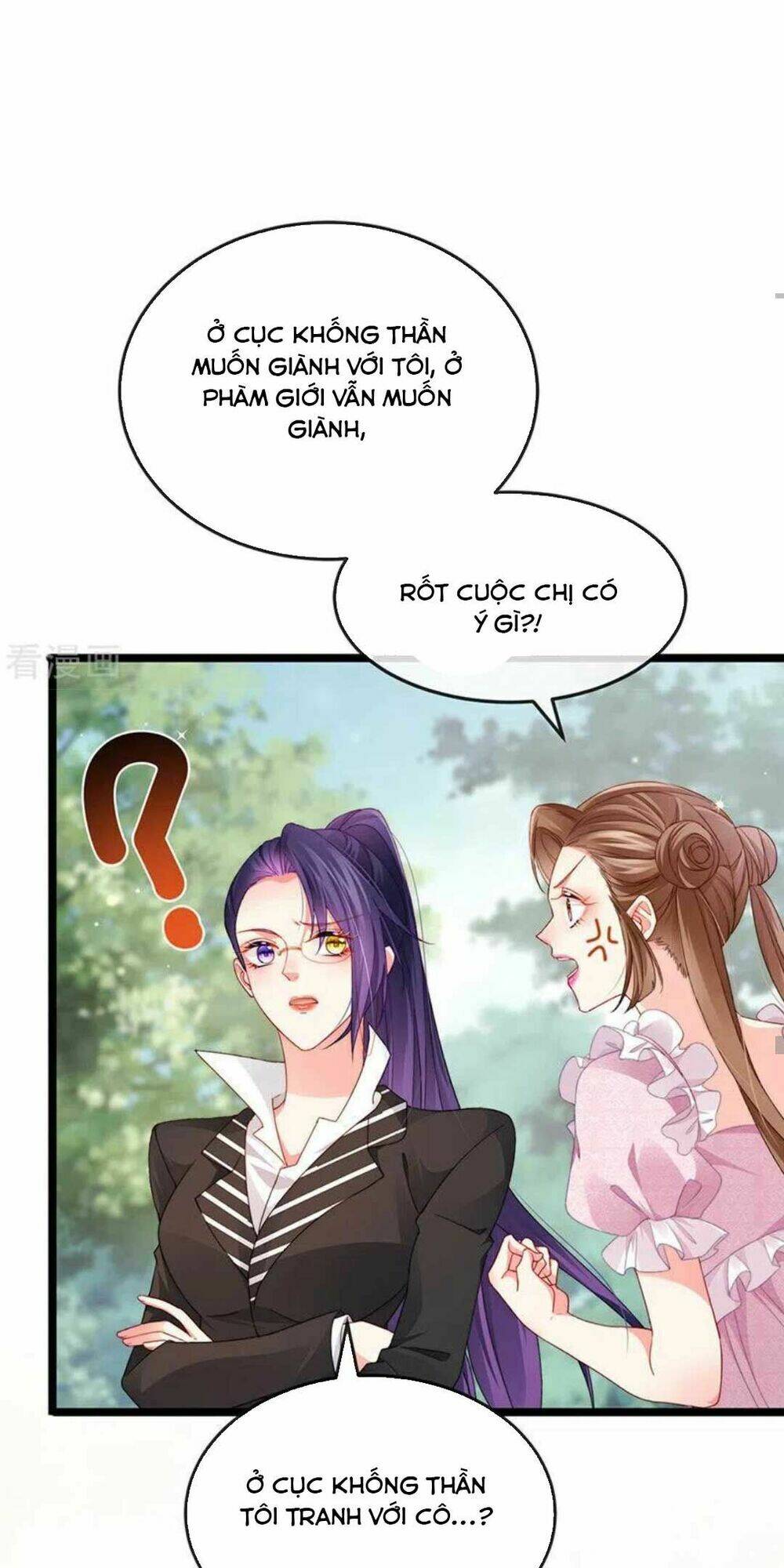 100 Cách Ngược Tra Nữ Chapter 39 - Trang 2