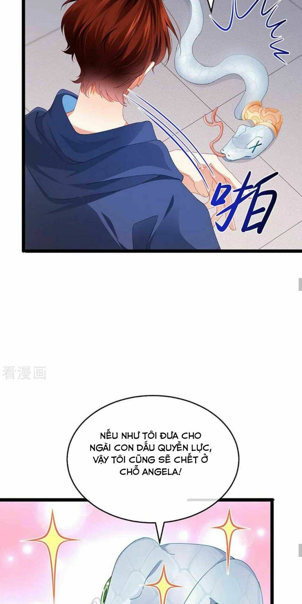 100 Cách Ngược Tra Nữ Chapter 39 - Trang 2