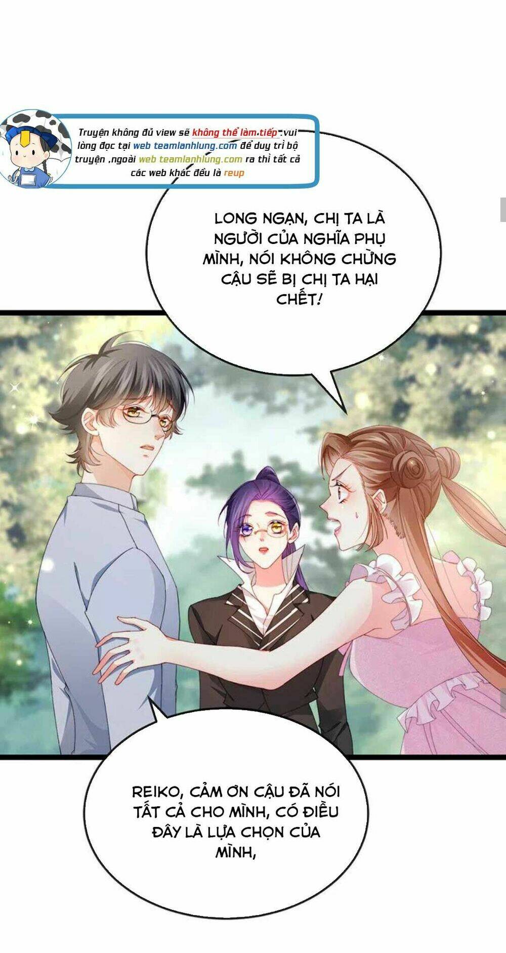 100 Cách Ngược Tra Nữ Chapter 38 - Trang 2