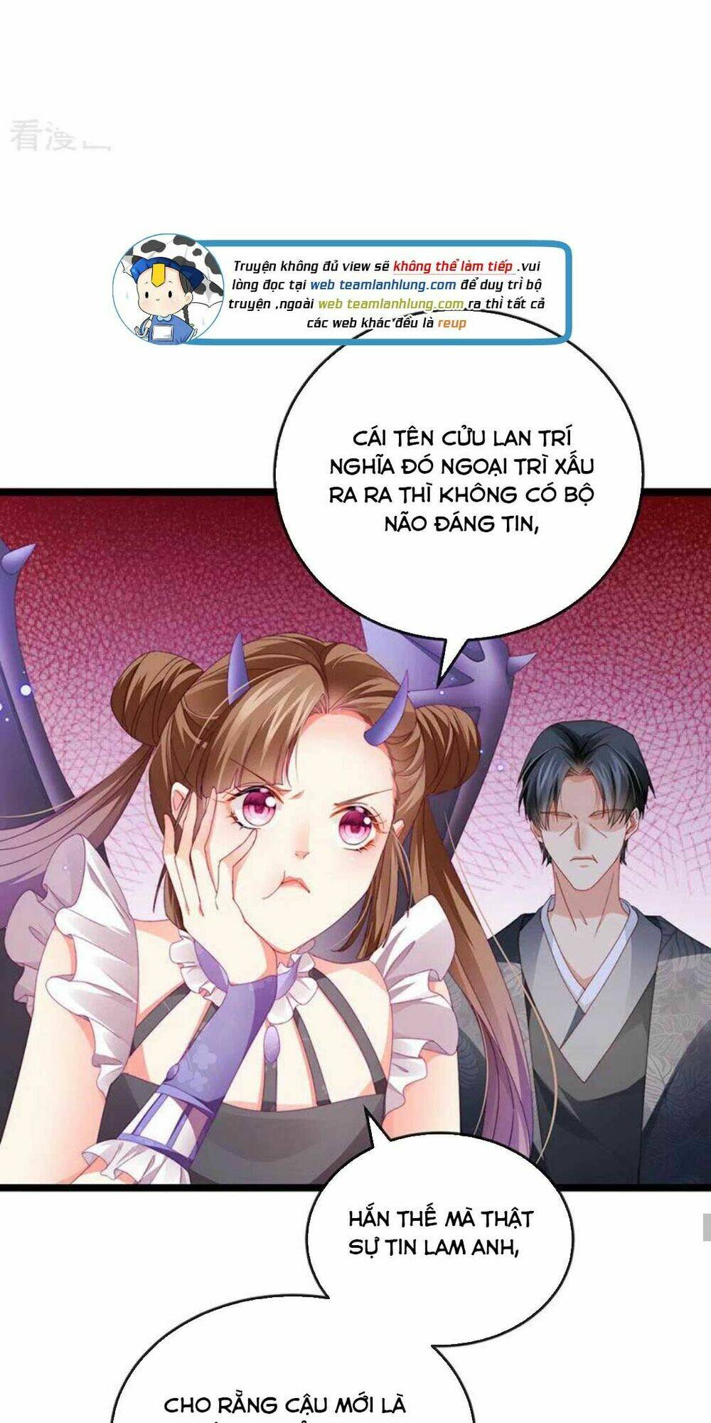 100 Cách Ngược Tra Nữ Chapter 37 - Trang 2