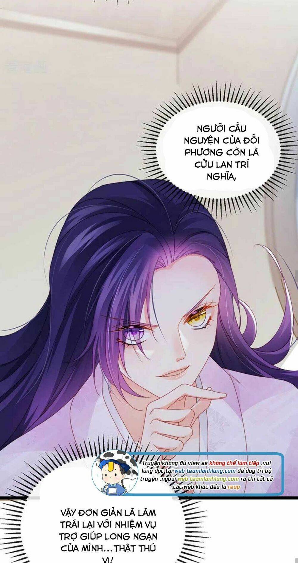 100 Cách Ngược Tra Nữ Chapter 37 - Trang 2