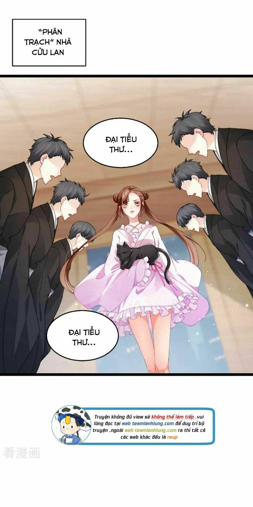 100 Cách Ngược Tra Nữ Chapter 37 - Trang 2