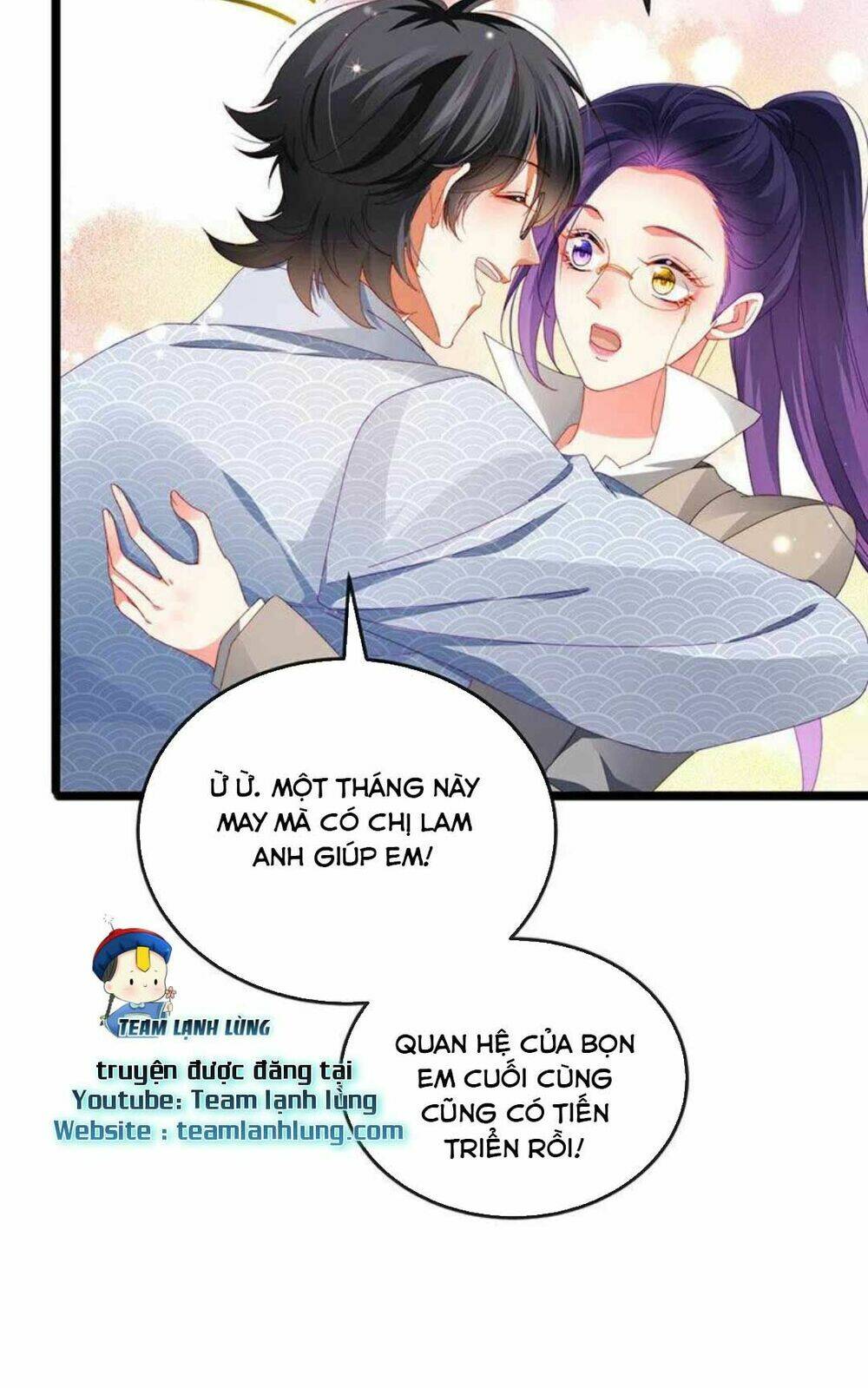 100 Cách Ngược Tra Nữ Chapter 36 - Trang 2