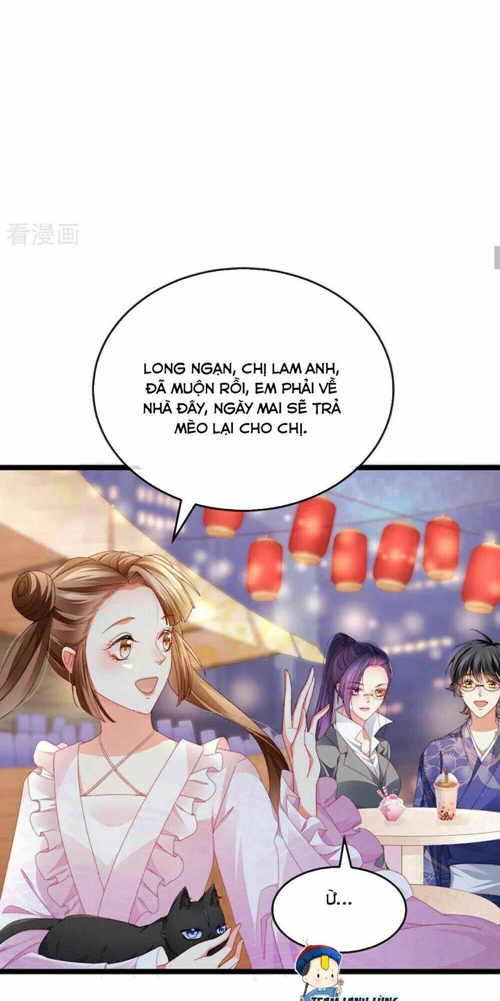 100 Cách Ngược Tra Nữ Chapter 36 - Trang 2