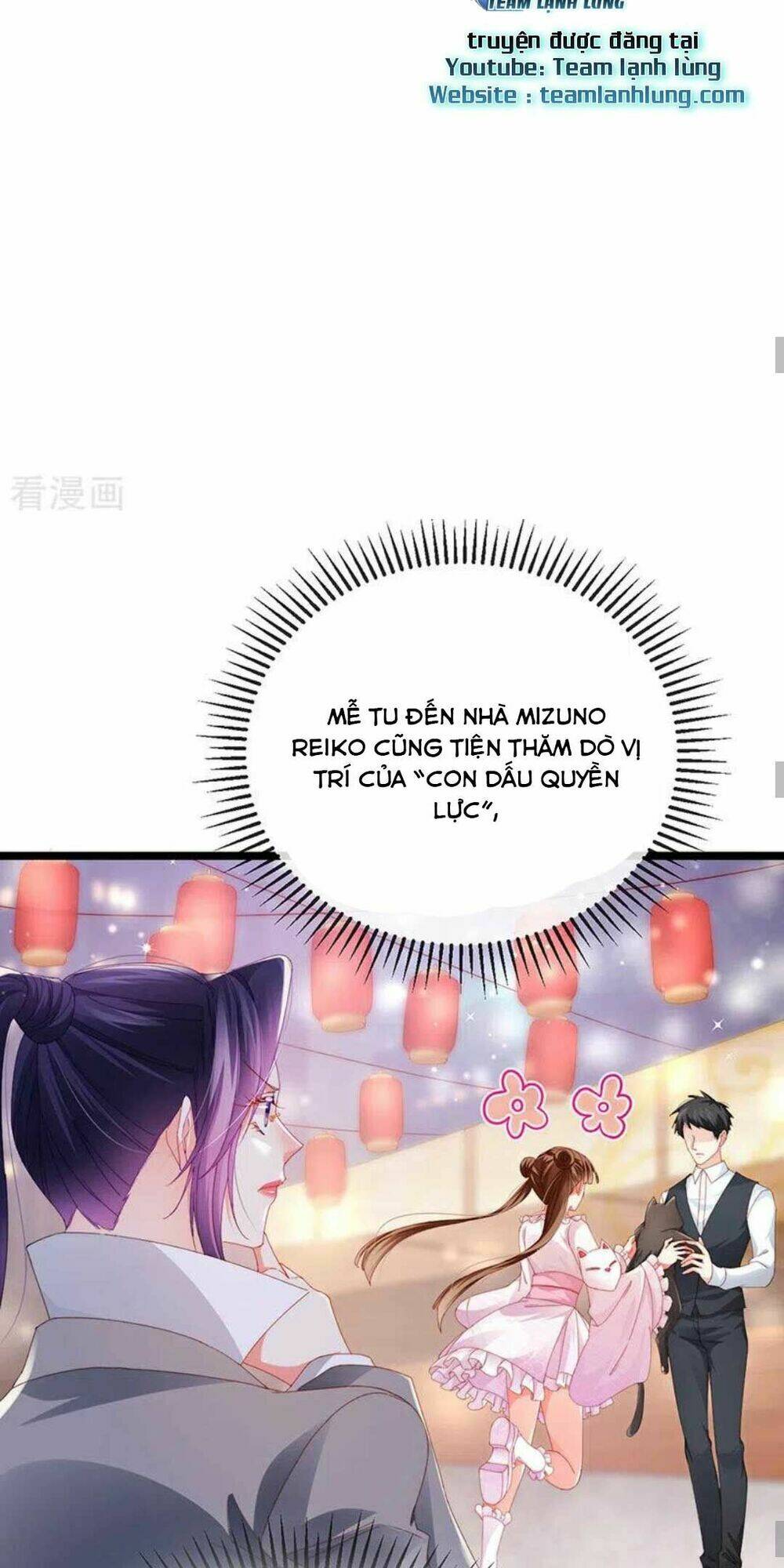 100 Cách Ngược Tra Nữ Chapter 36 - Trang 2