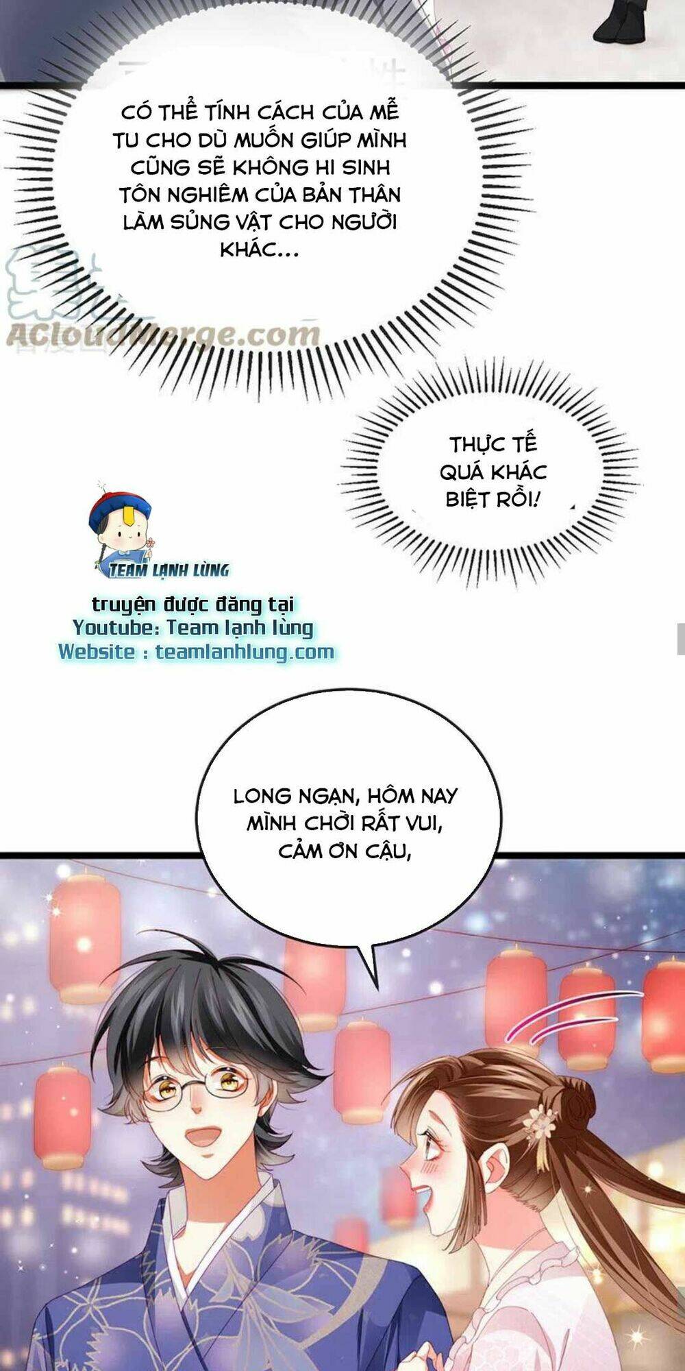 100 Cách Ngược Tra Nữ Chapter 36 - Trang 2