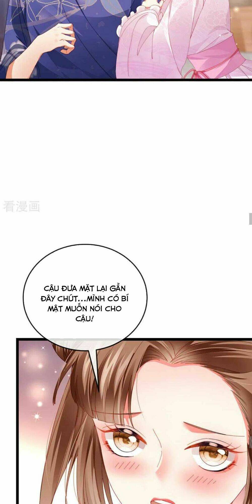 100 Cách Ngược Tra Nữ Chapter 36 - Trang 2