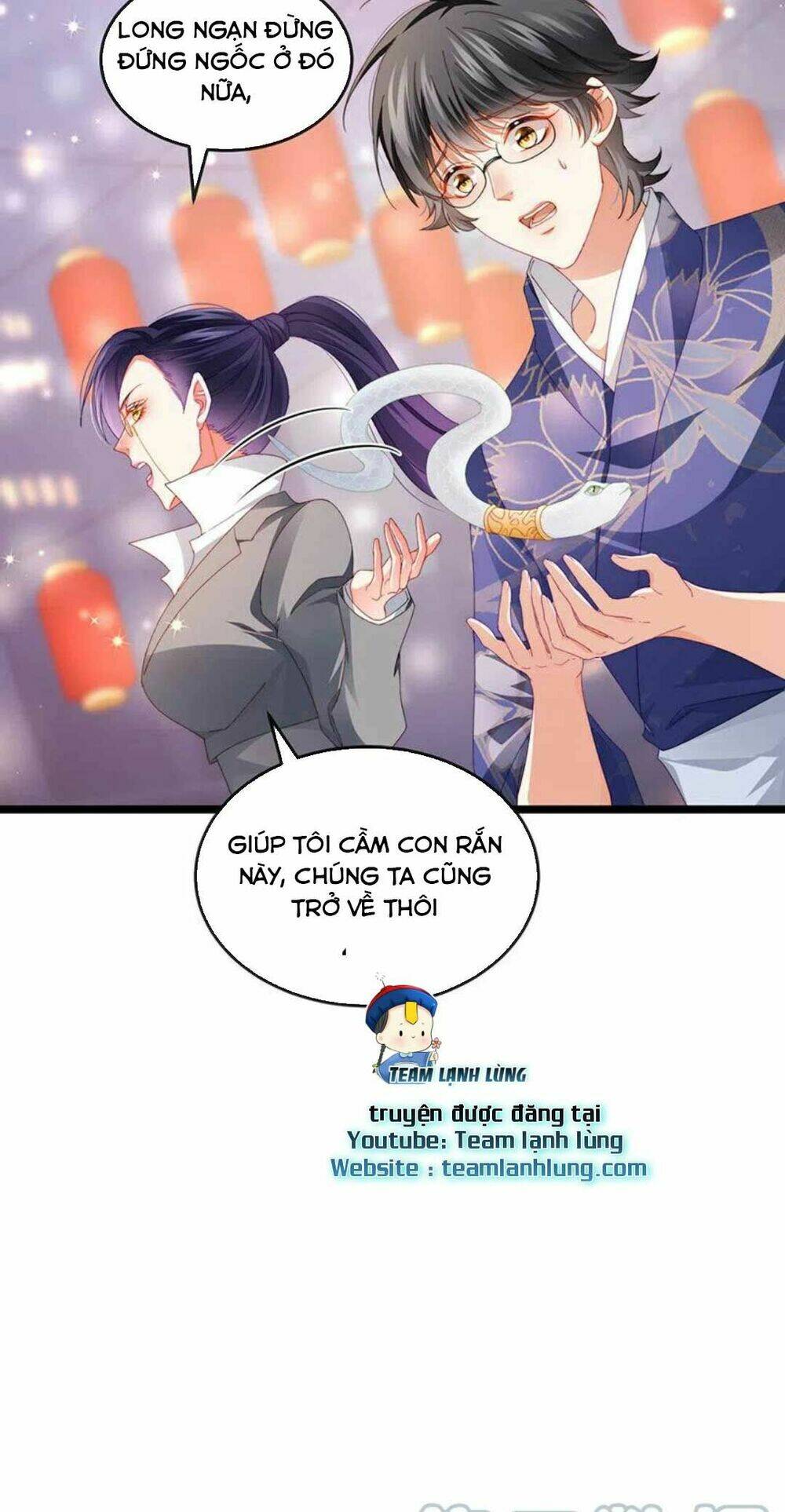 100 Cách Ngược Tra Nữ Chapter 36 - Trang 2