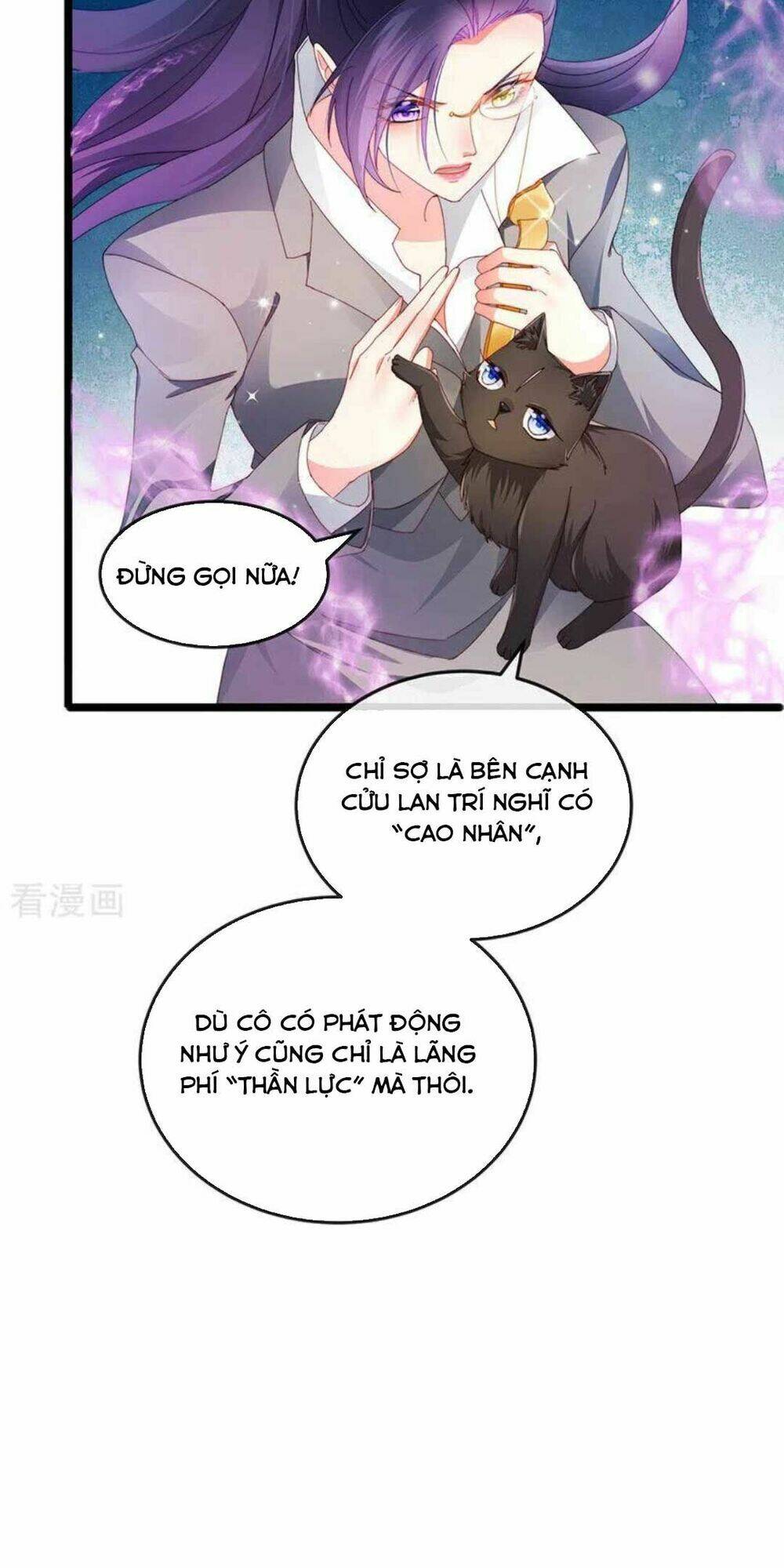 100 Cách Ngược Tra Nữ Chapter 36 - Trang 2