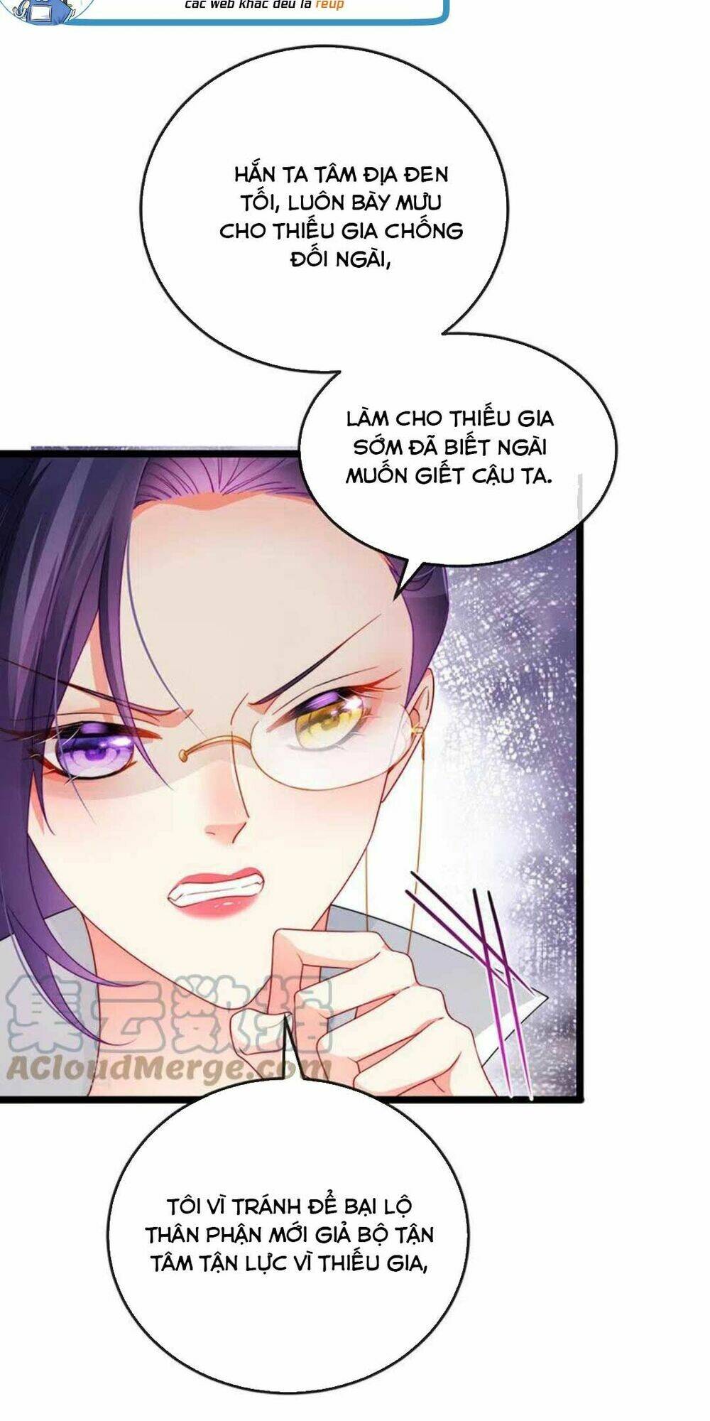 100 Cách Ngược Tra Nữ Chapter 35 - Trang 2