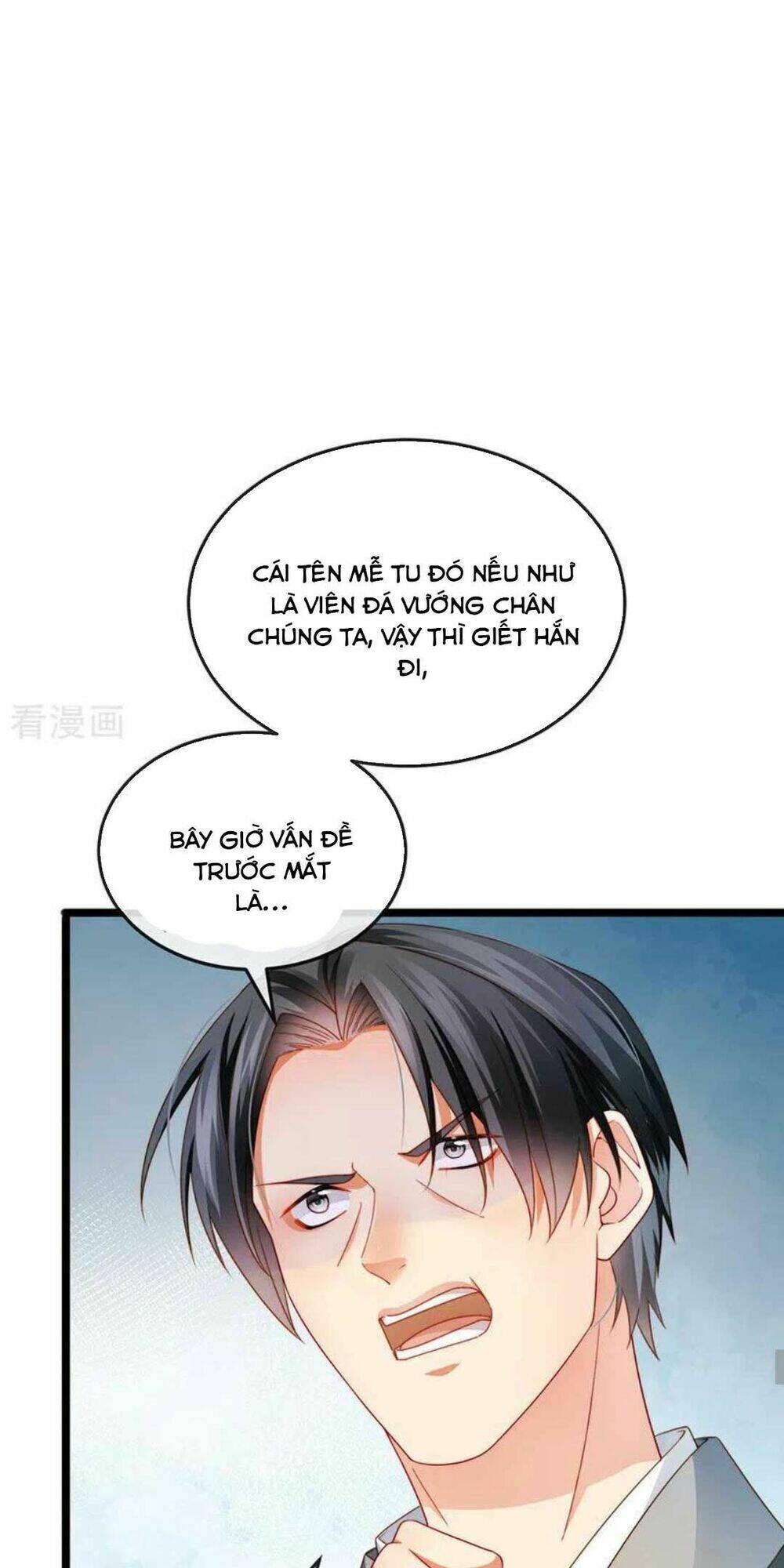 100 Cách Ngược Tra Nữ Chapter 35 - Trang 2