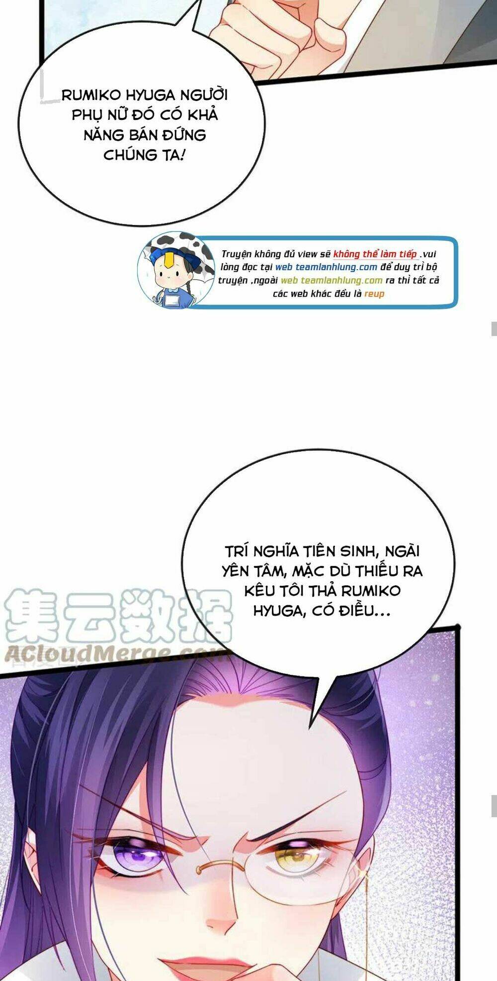 100 Cách Ngược Tra Nữ Chapter 35 - Trang 2