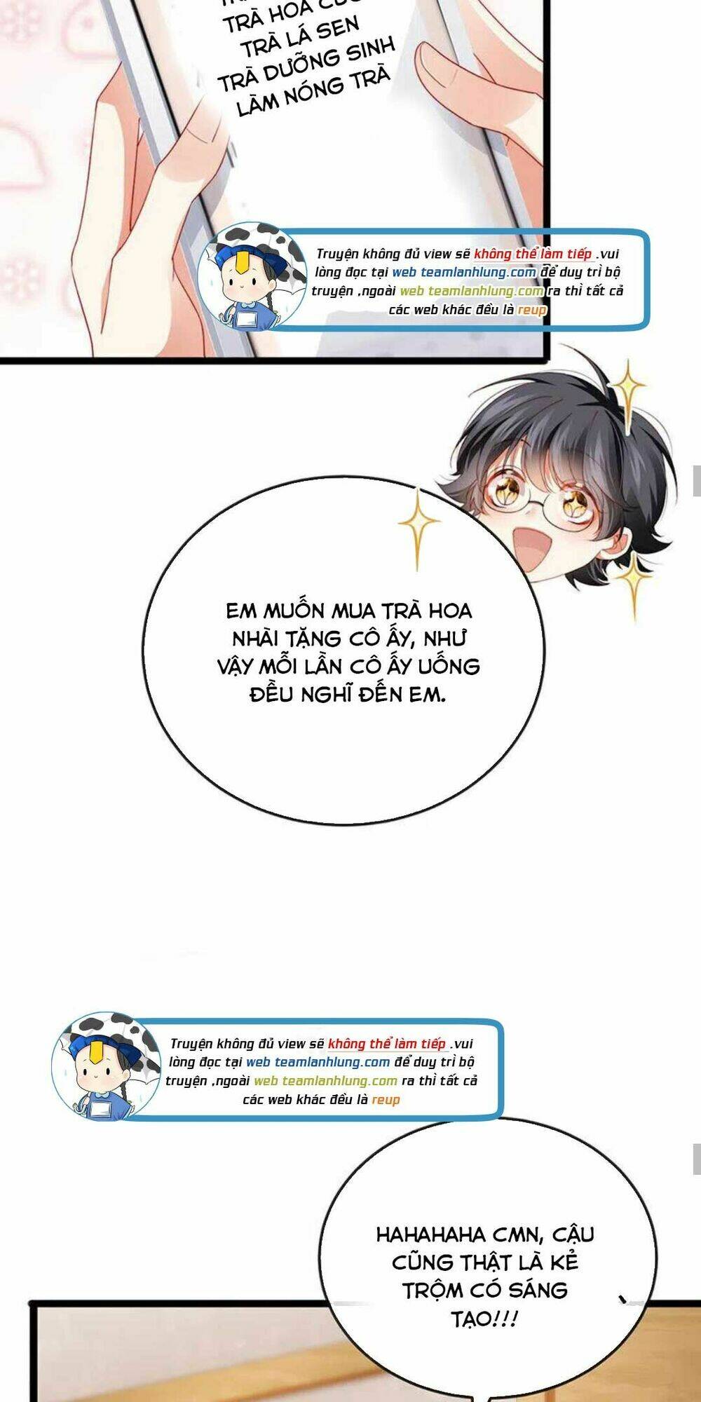 100 Cách Ngược Tra Nữ Chapter 35 - Trang 2