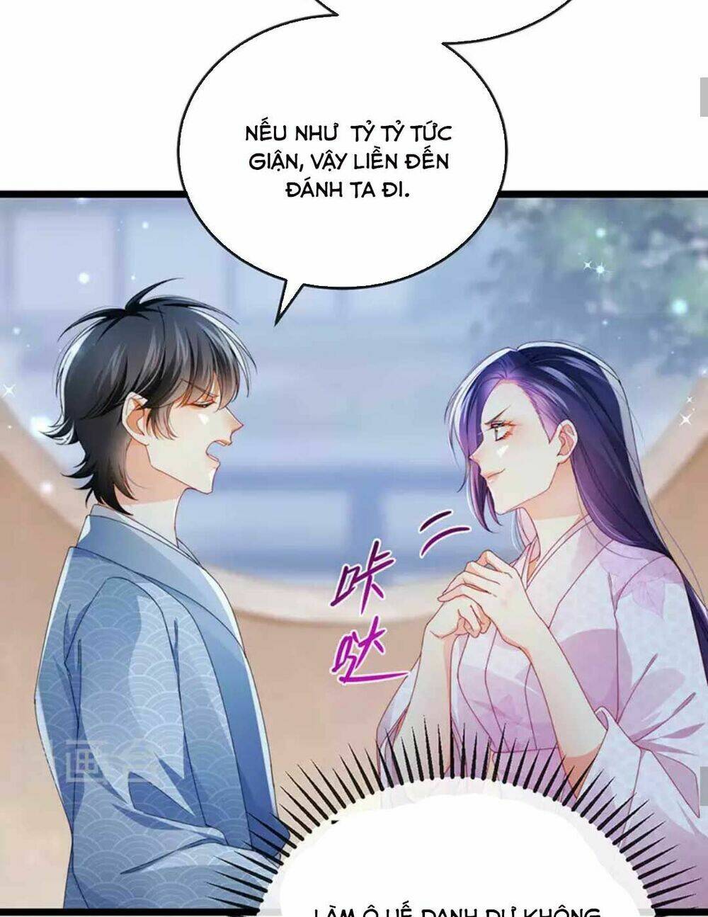 100 Cách Ngược Tra Nữ Chapter 33 - Trang 2