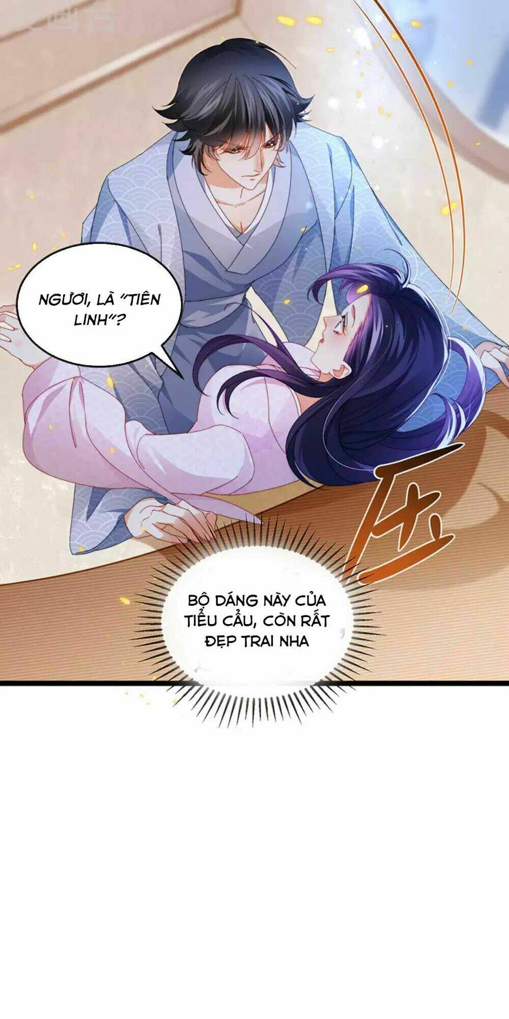 100 Cách Ngược Tra Nữ Chapter 33 - Trang 2