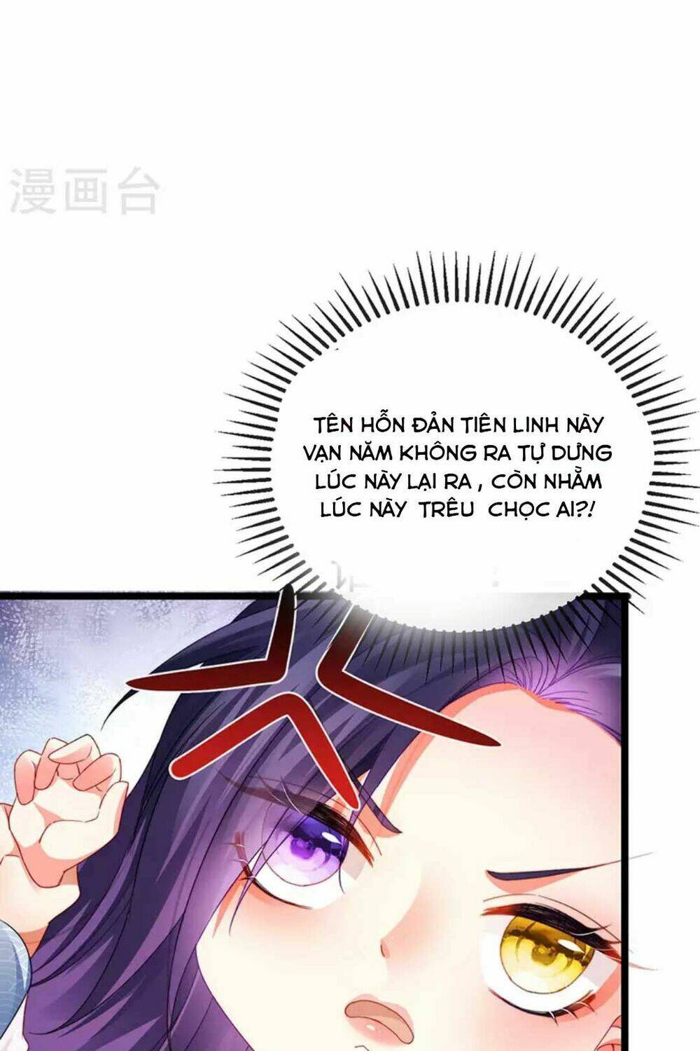 100 Cách Ngược Tra Nữ Chapter 33 - Trang 2