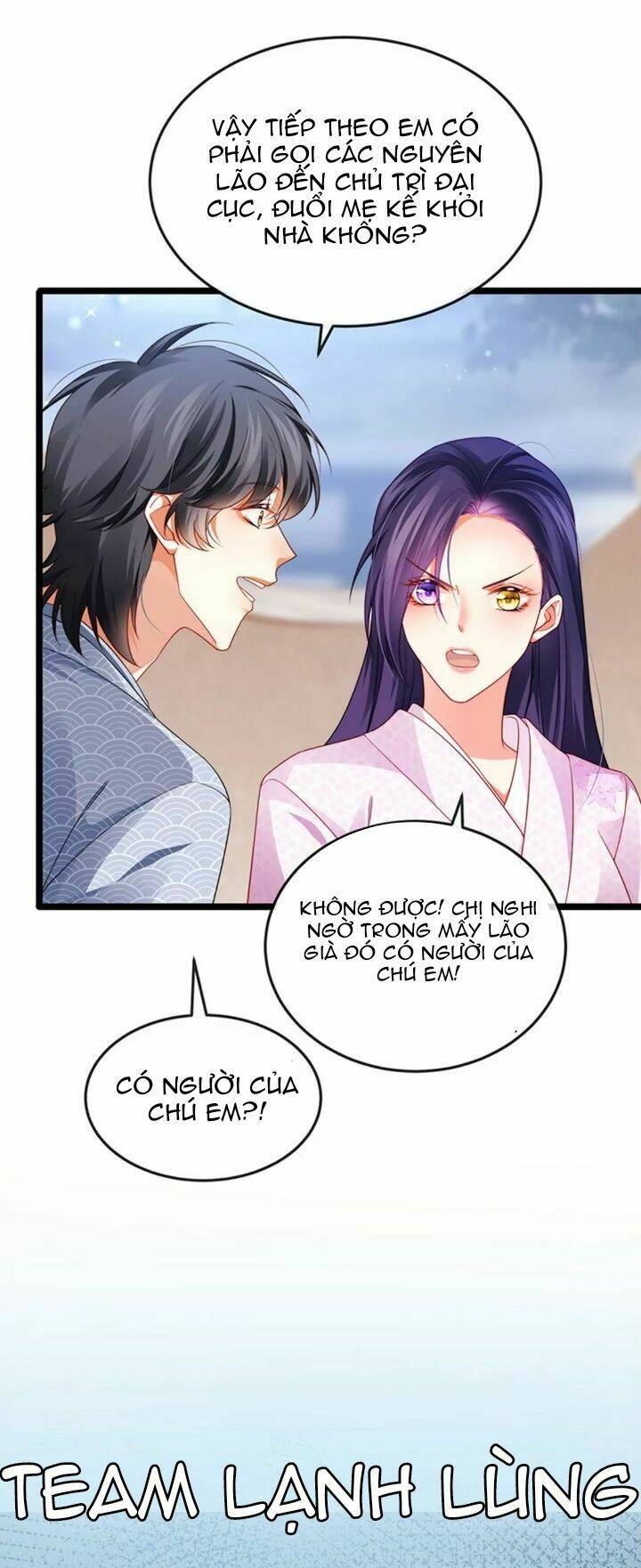 100 Cách Ngược Tra Nữ Chapter 32 - Trang 2