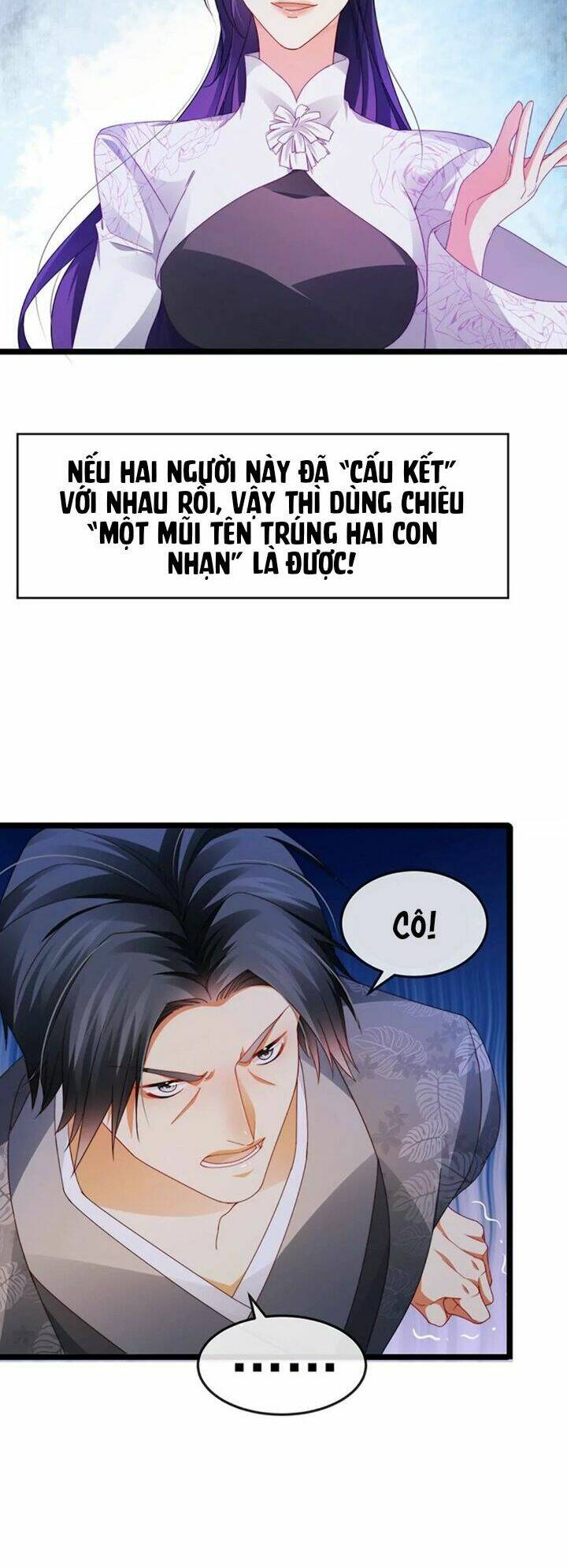 100 Cách Ngược Tra Nữ Chapter 32 - Trang 2