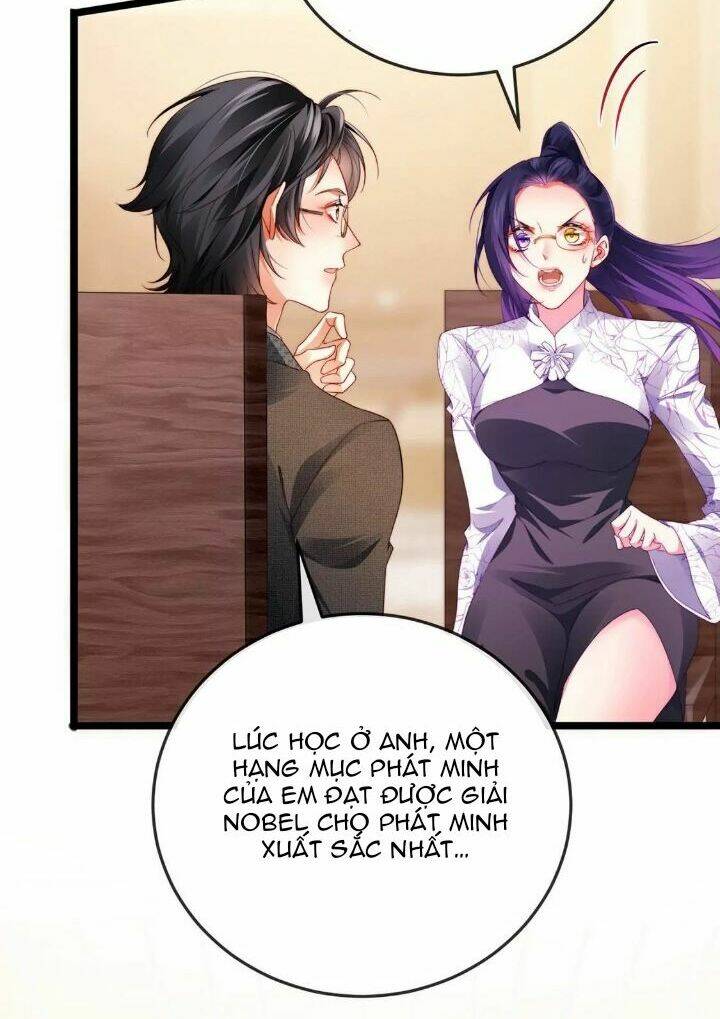 100 Cách Ngược Tra Nữ Chapter 30 - Trang 2