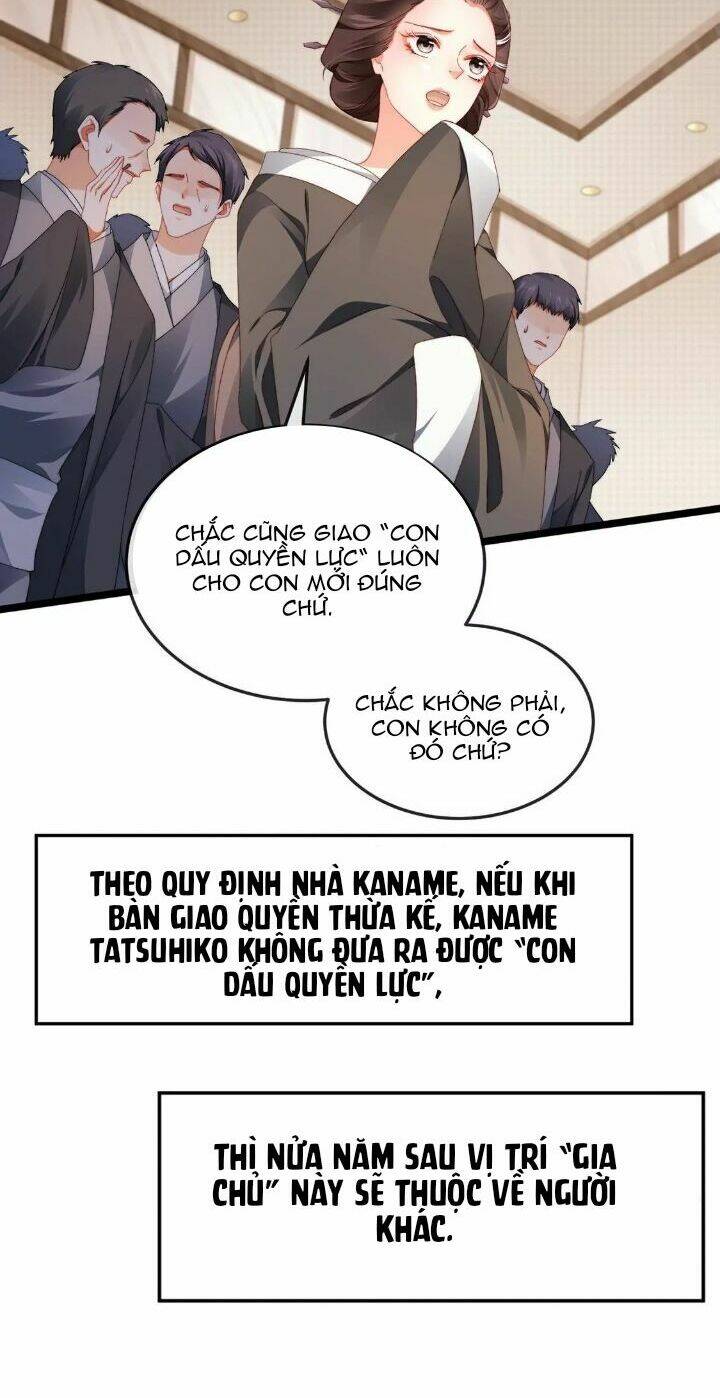 100 Cách Ngược Tra Nữ Chapter 28 - Trang 2