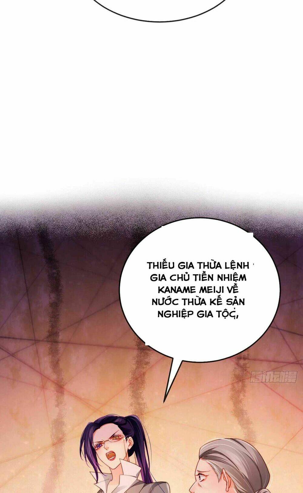 100 Cách Ngược Tra Nữ Chapter 24 - Trang 2