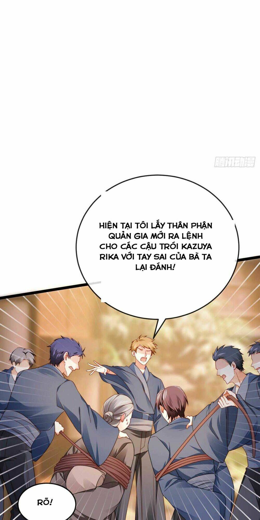 100 Cách Ngược Tra Nữ Chapter 24 - Trang 2