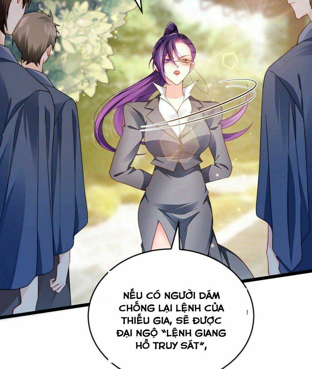 100 Cách Ngược Tra Nữ Chapter 24 - Trang 2