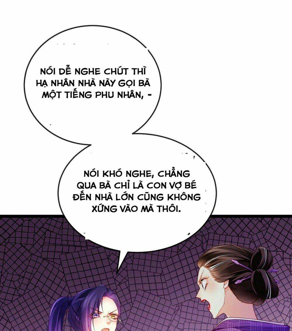 100 Cách Ngược Tra Nữ Chapter 24 - Trang 2