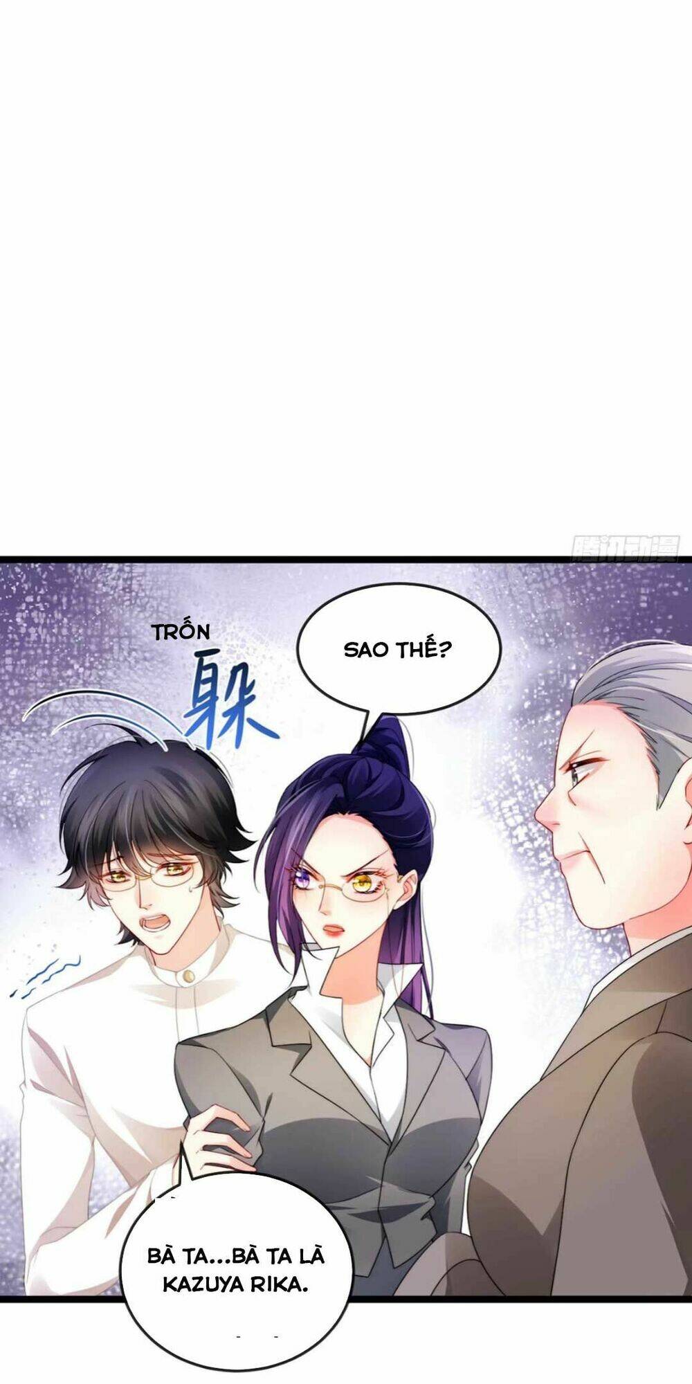 100 Cách Ngược Tra Nữ Chapter 23 - Trang 2