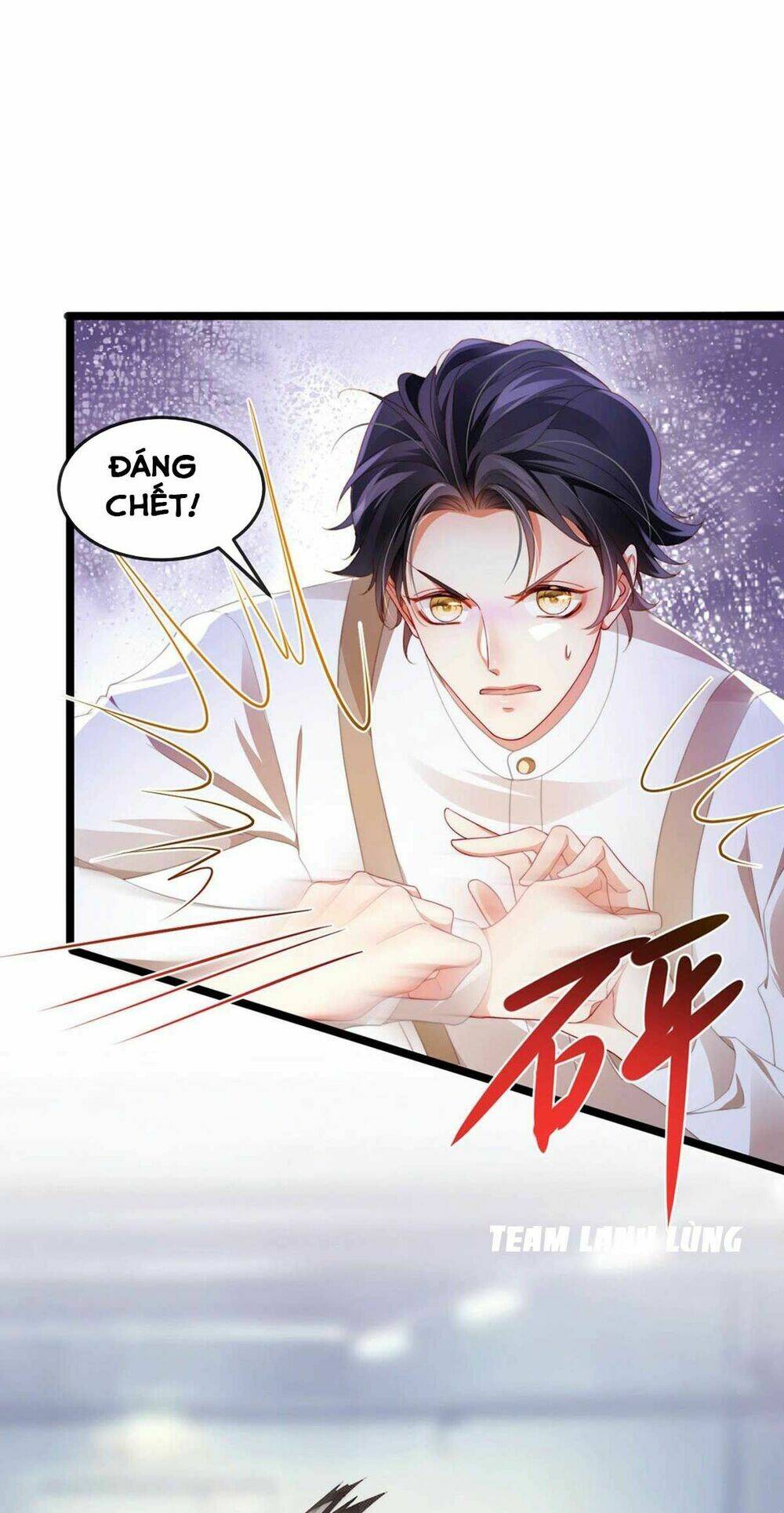 100 Cách Ngược Tra Nữ Chapter 22 - Trang 2