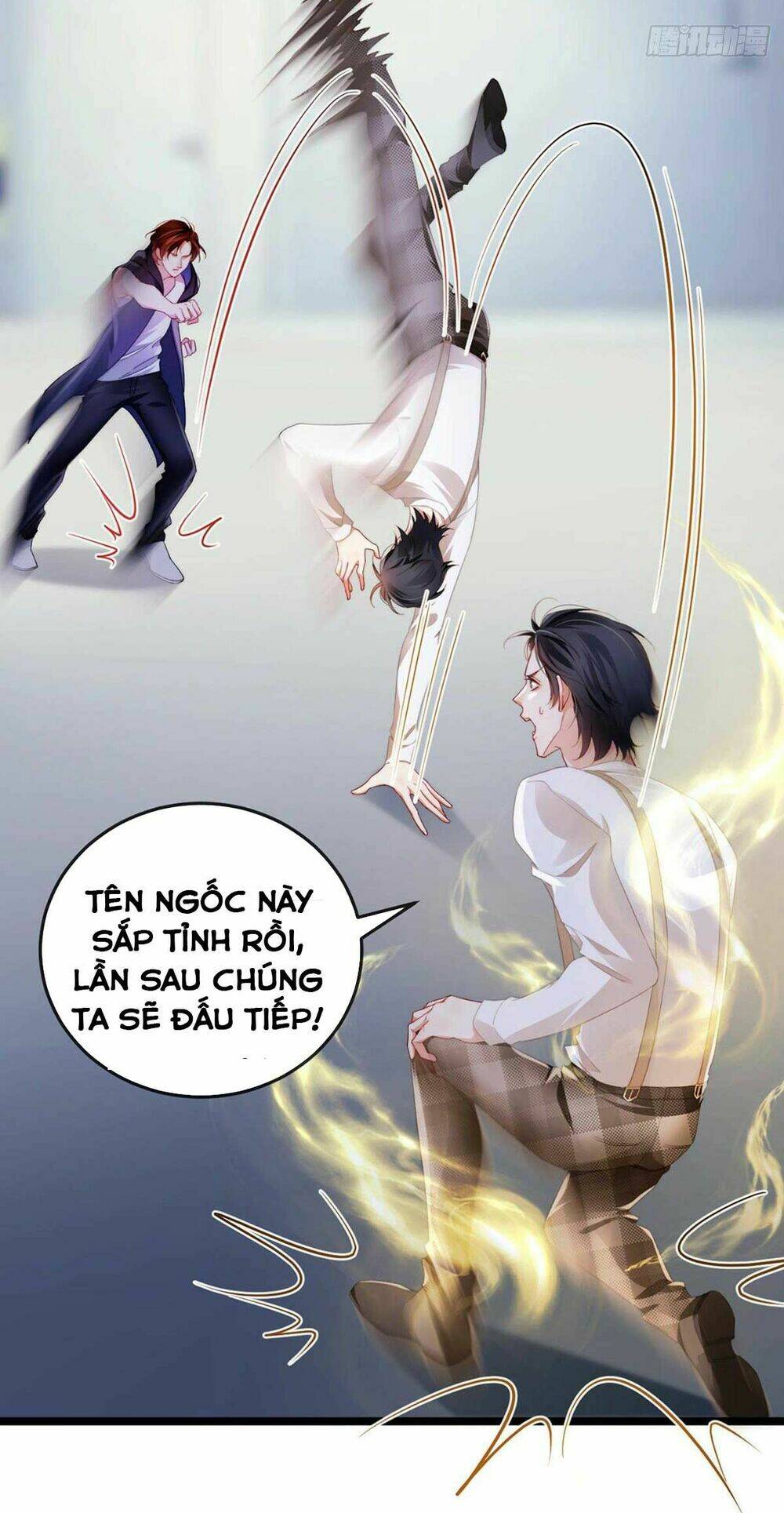 100 Cách Ngược Tra Nữ Chapter 22 - Trang 2