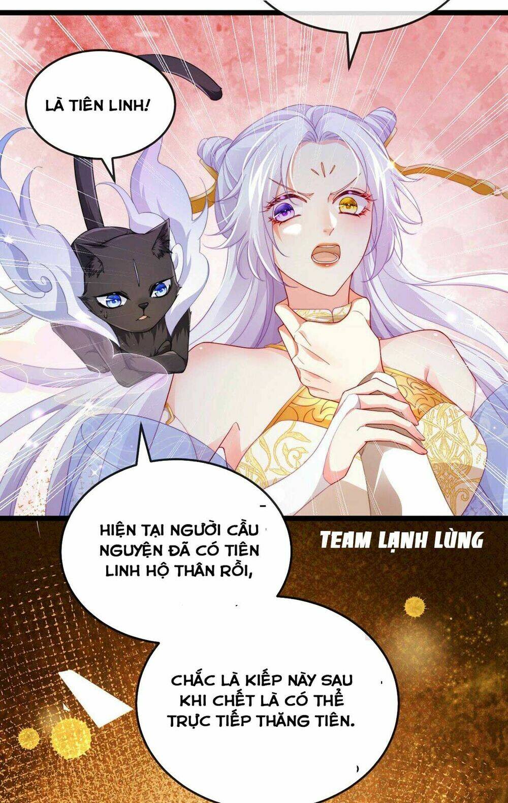 100 Cách Ngược Tra Nữ Chapter 22 - Trang 2