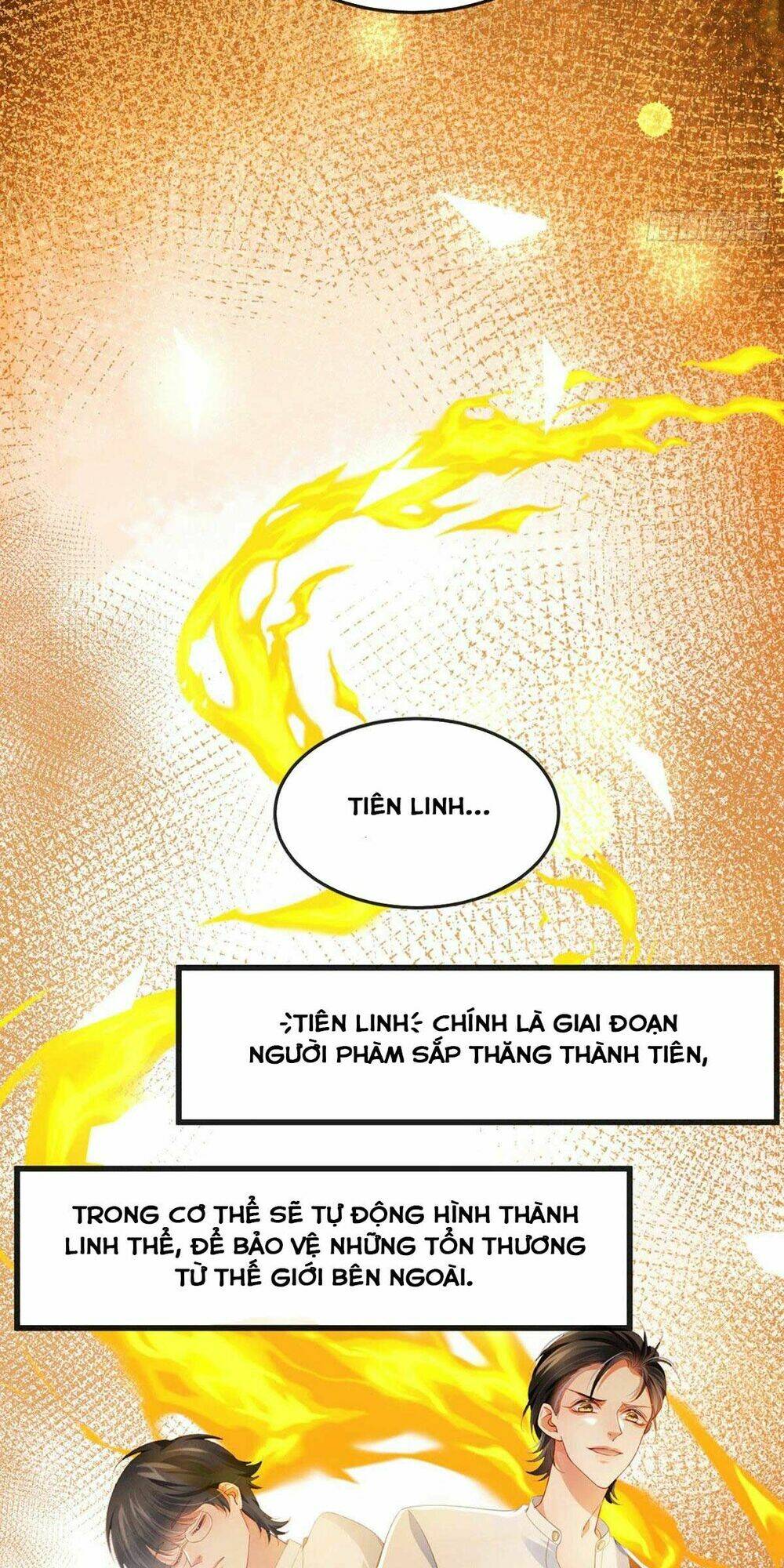 100 Cách Ngược Tra Nữ Chapter 22 - Trang 2