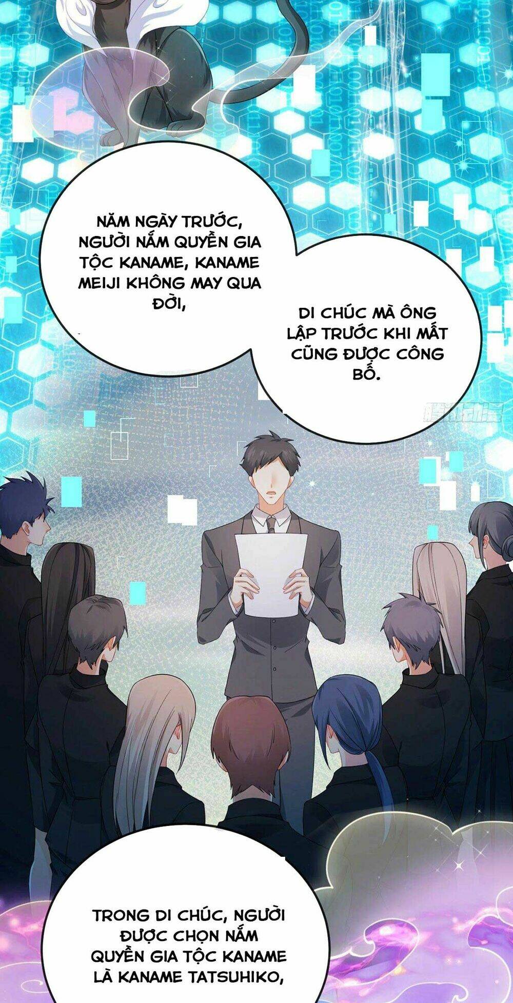 100 Cách Ngược Tra Nữ Chapter 21 - Trang 2