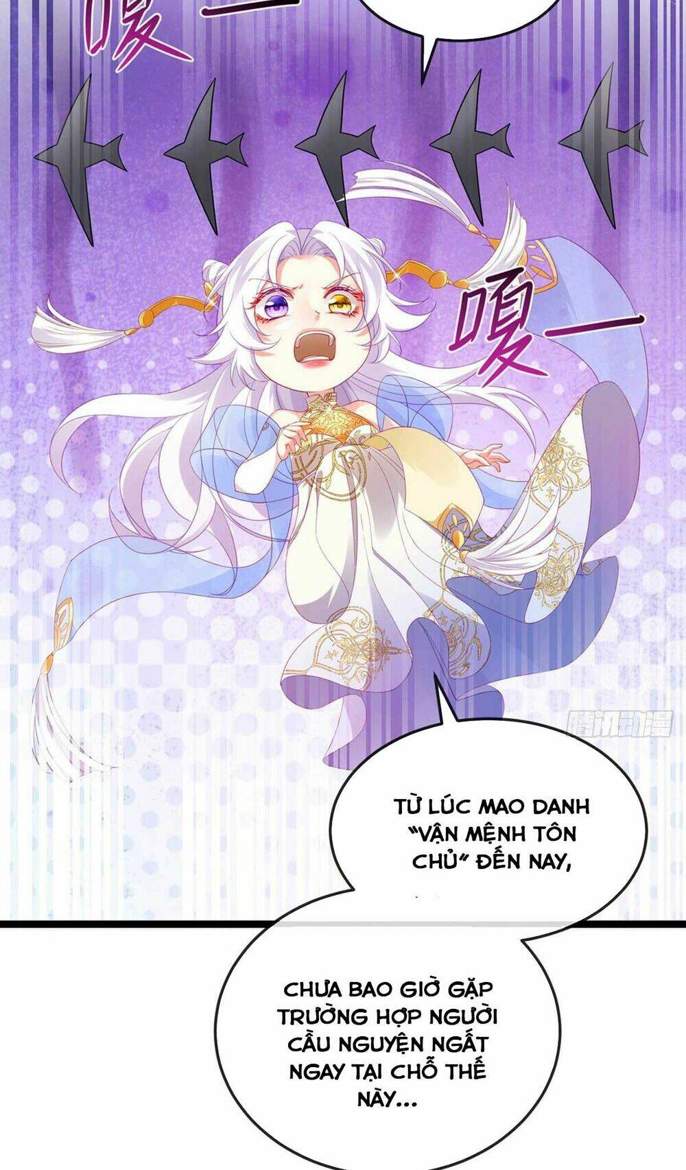 100 Cách Ngược Tra Nữ Chapter 21 - Trang 2