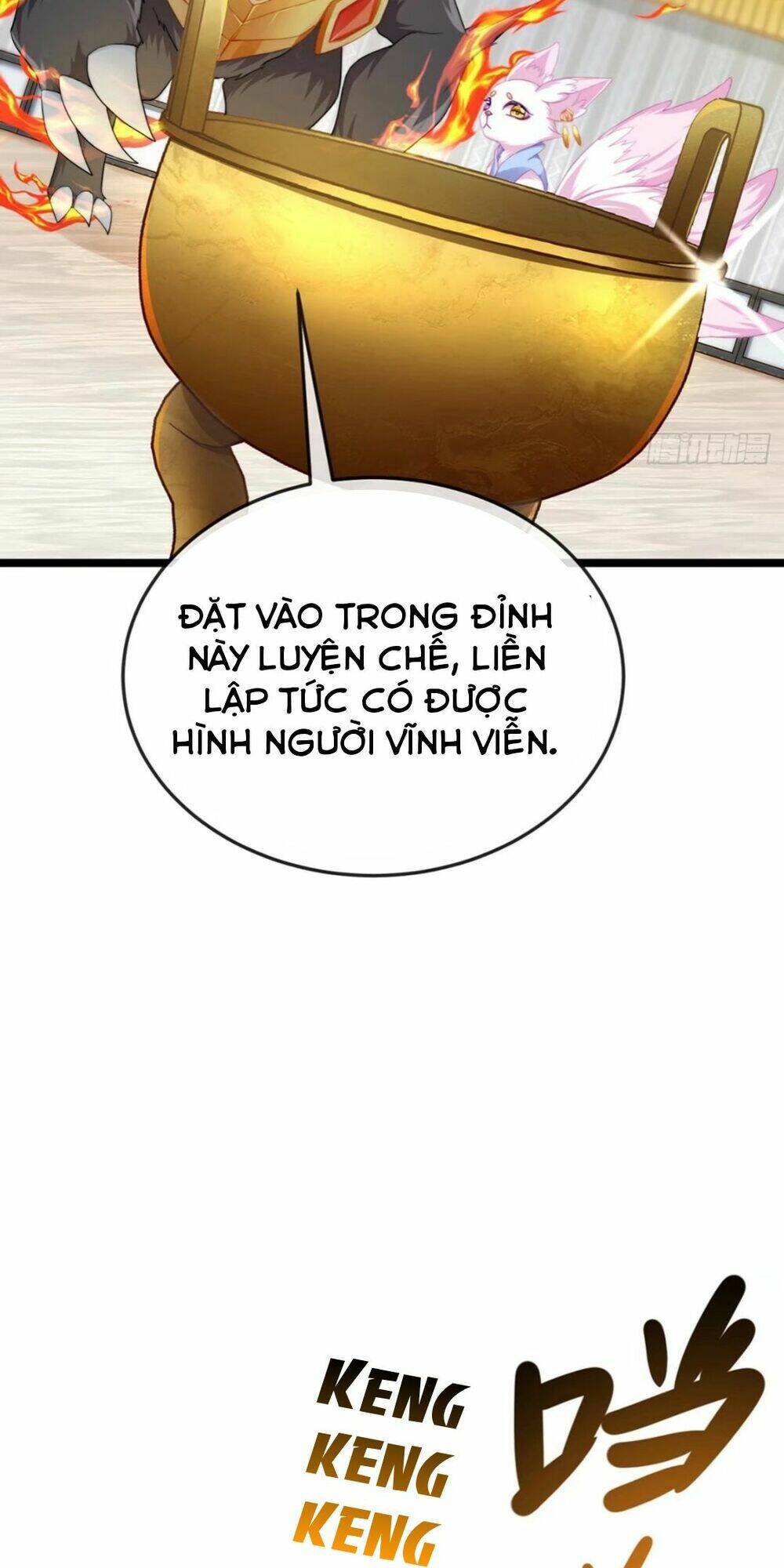 100 Cách Ngược Tra Nữ Chapter 20 - Trang 2